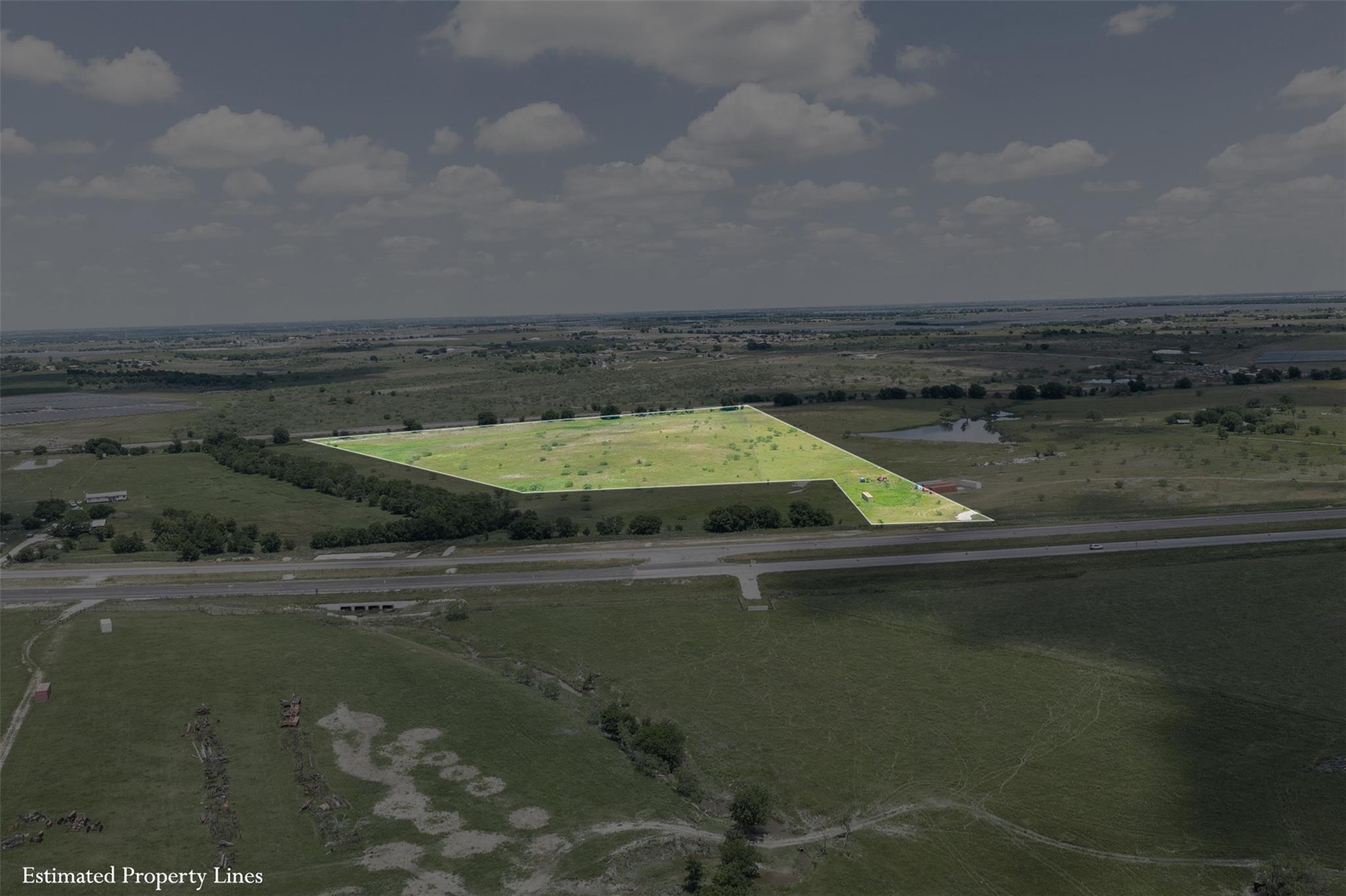 Lot 4 HWY 36