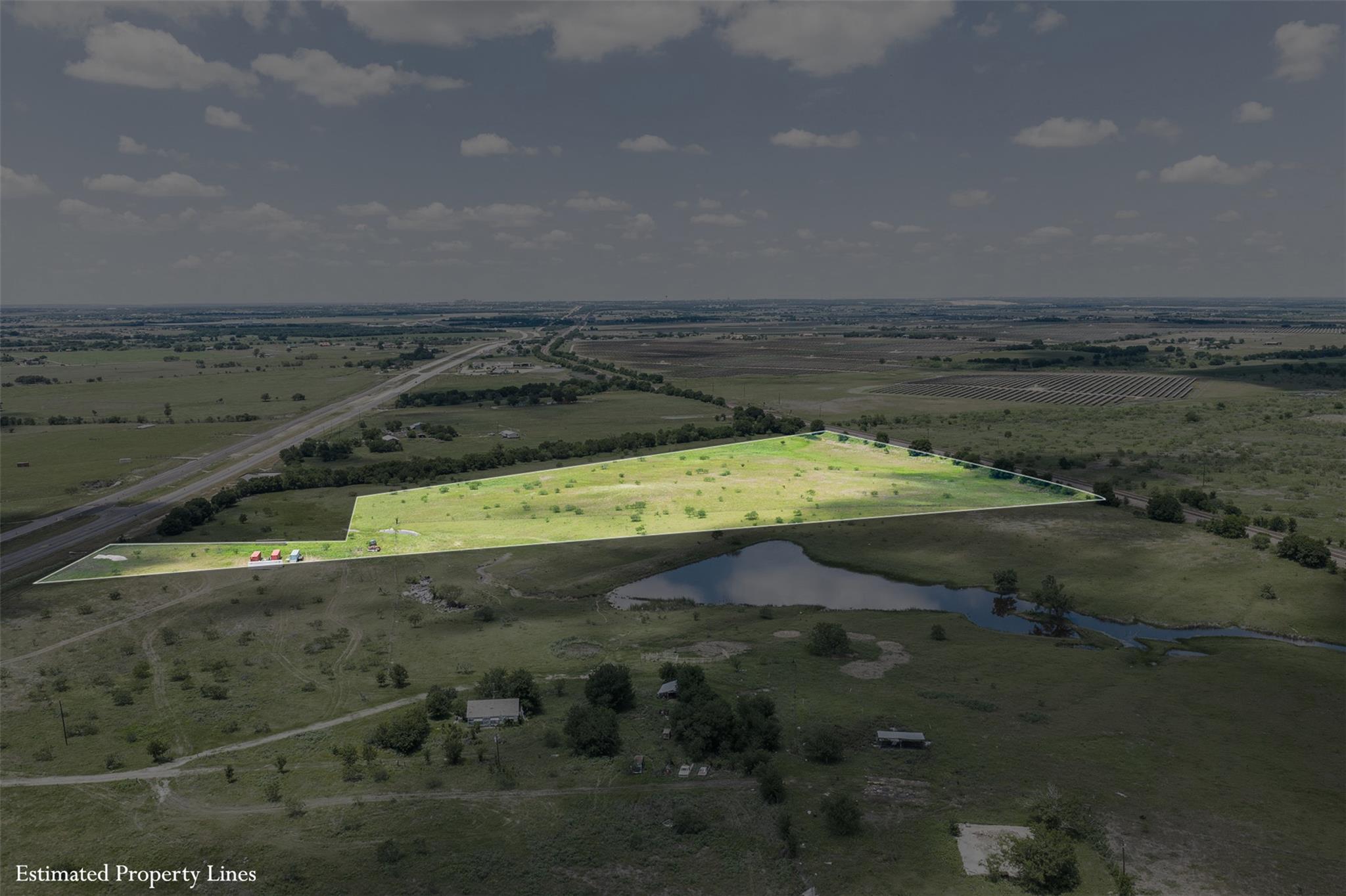 Lot 4 HWY 36