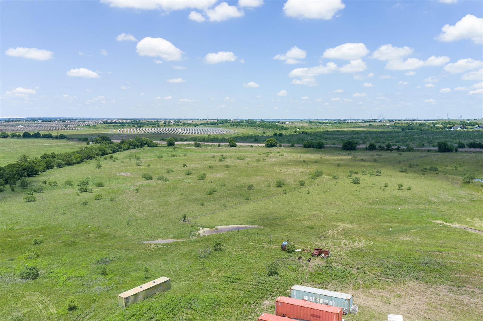 Lot 4 HWY 36