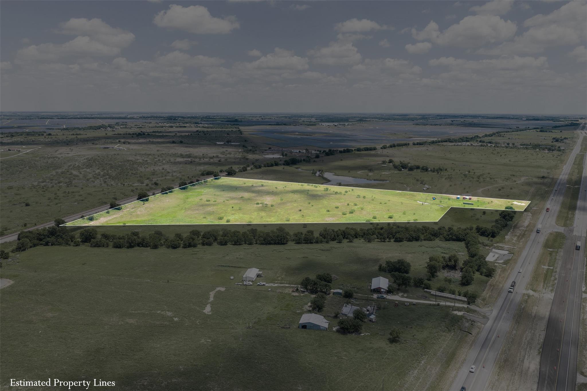 Lot 4 HWY 36