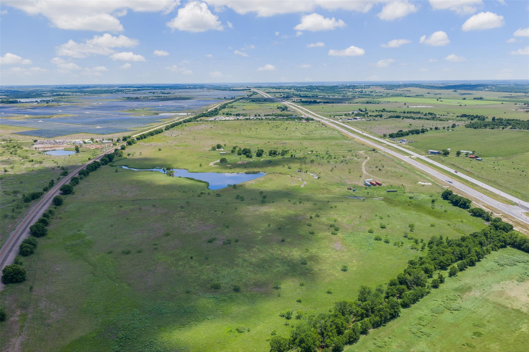 Lot 4 HWY 36