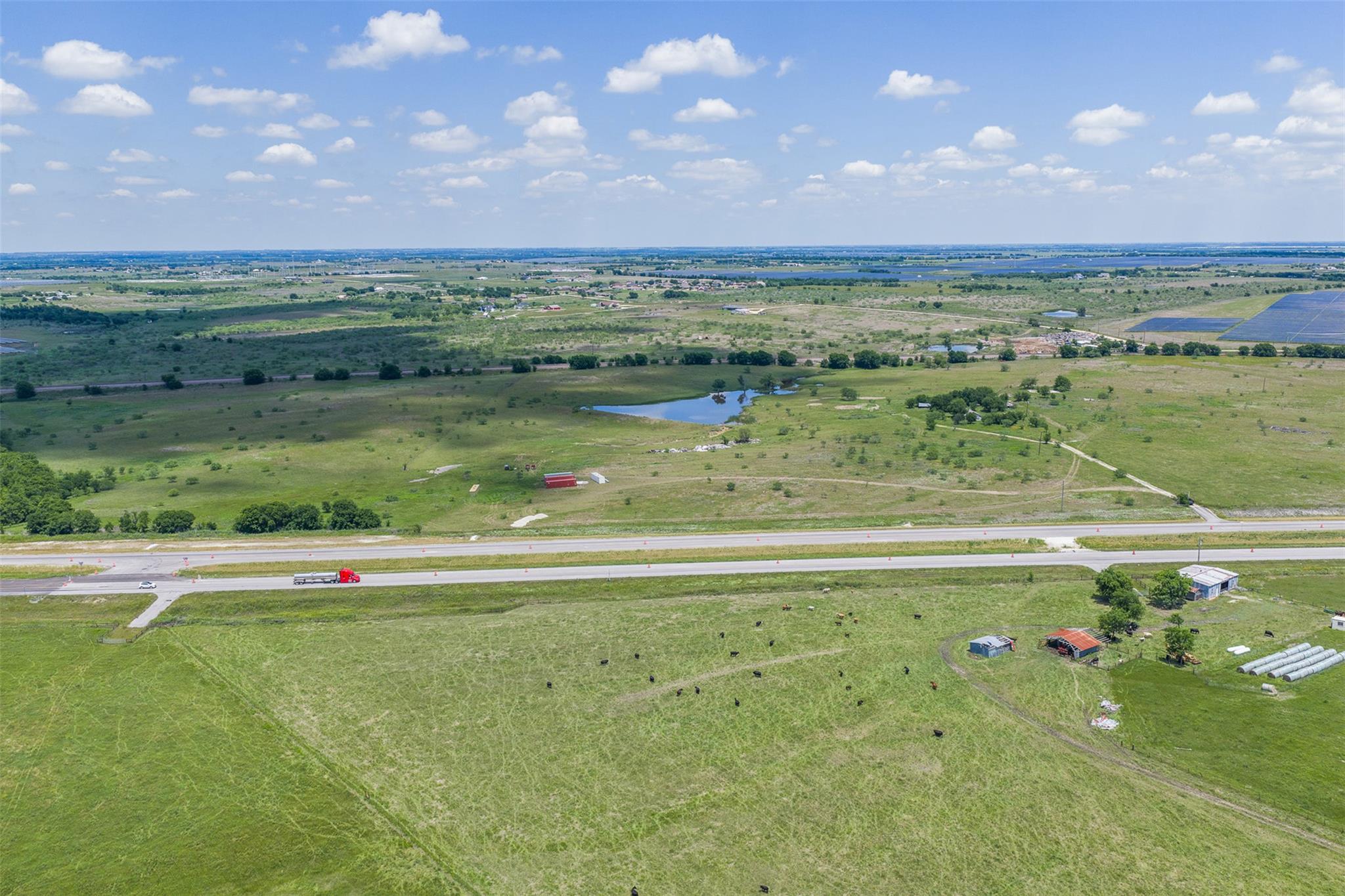 Lot 4 HWY 36