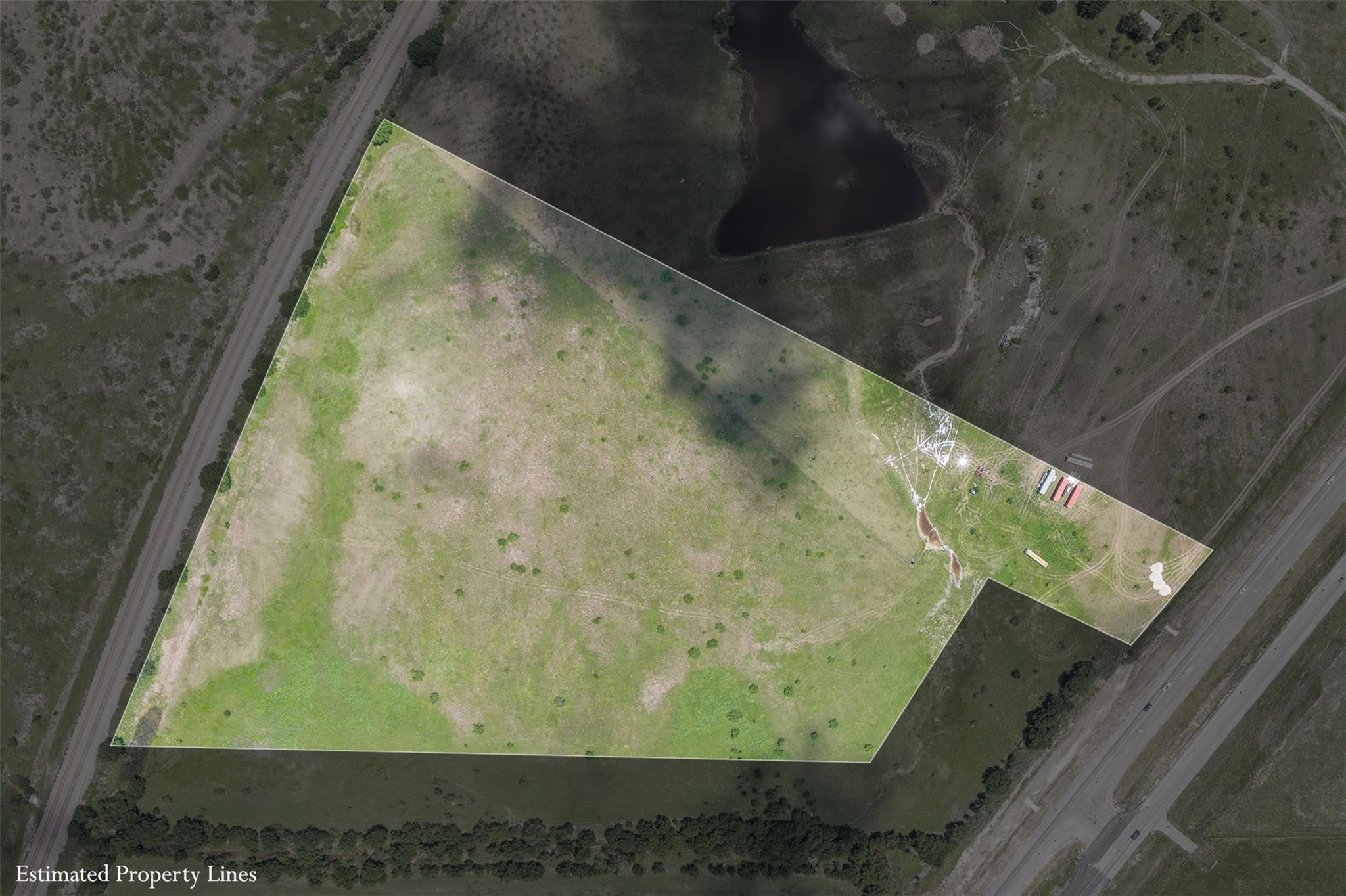 Lot 4 HWY 36