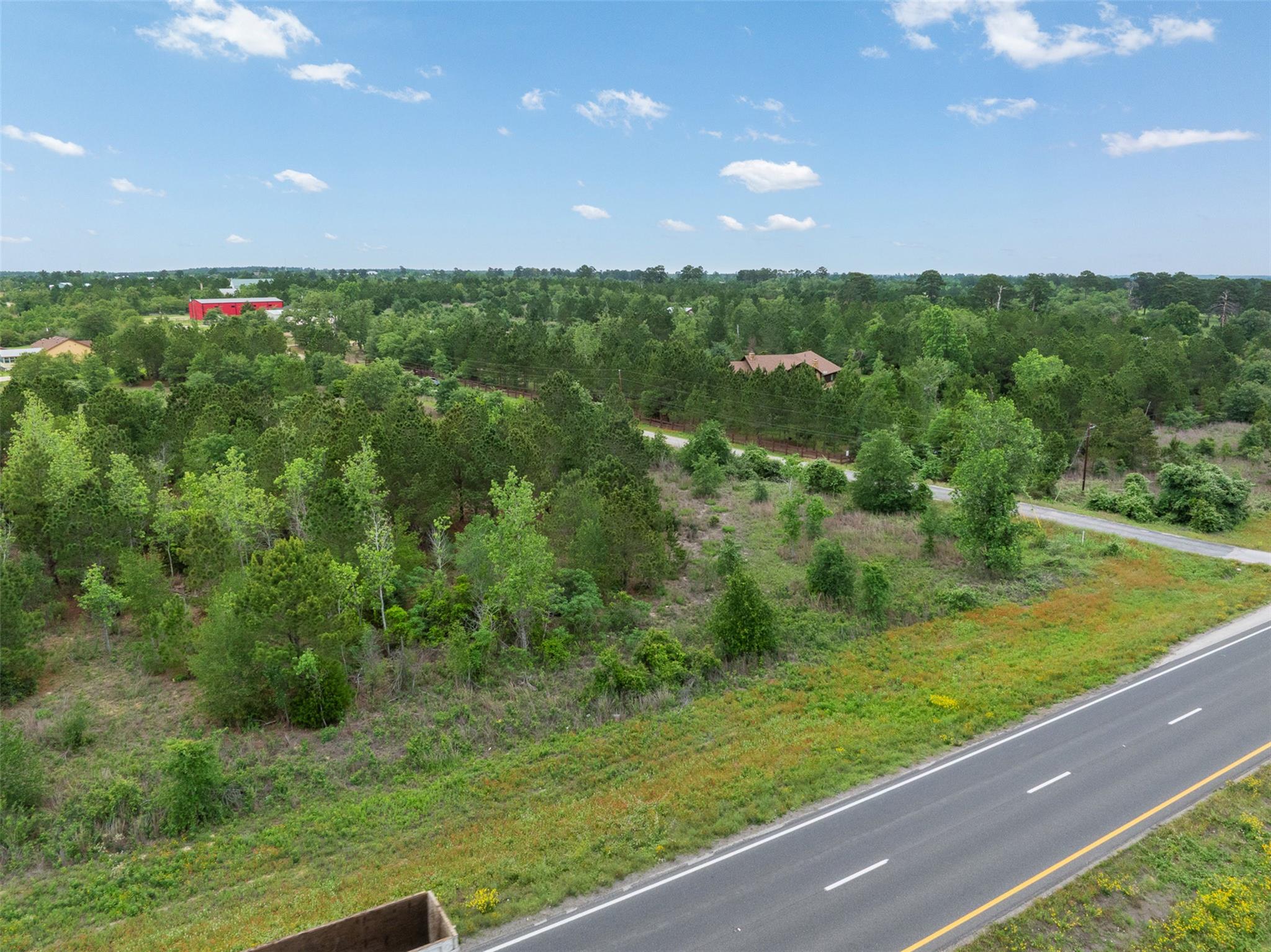 TBD Lot 20c County RD