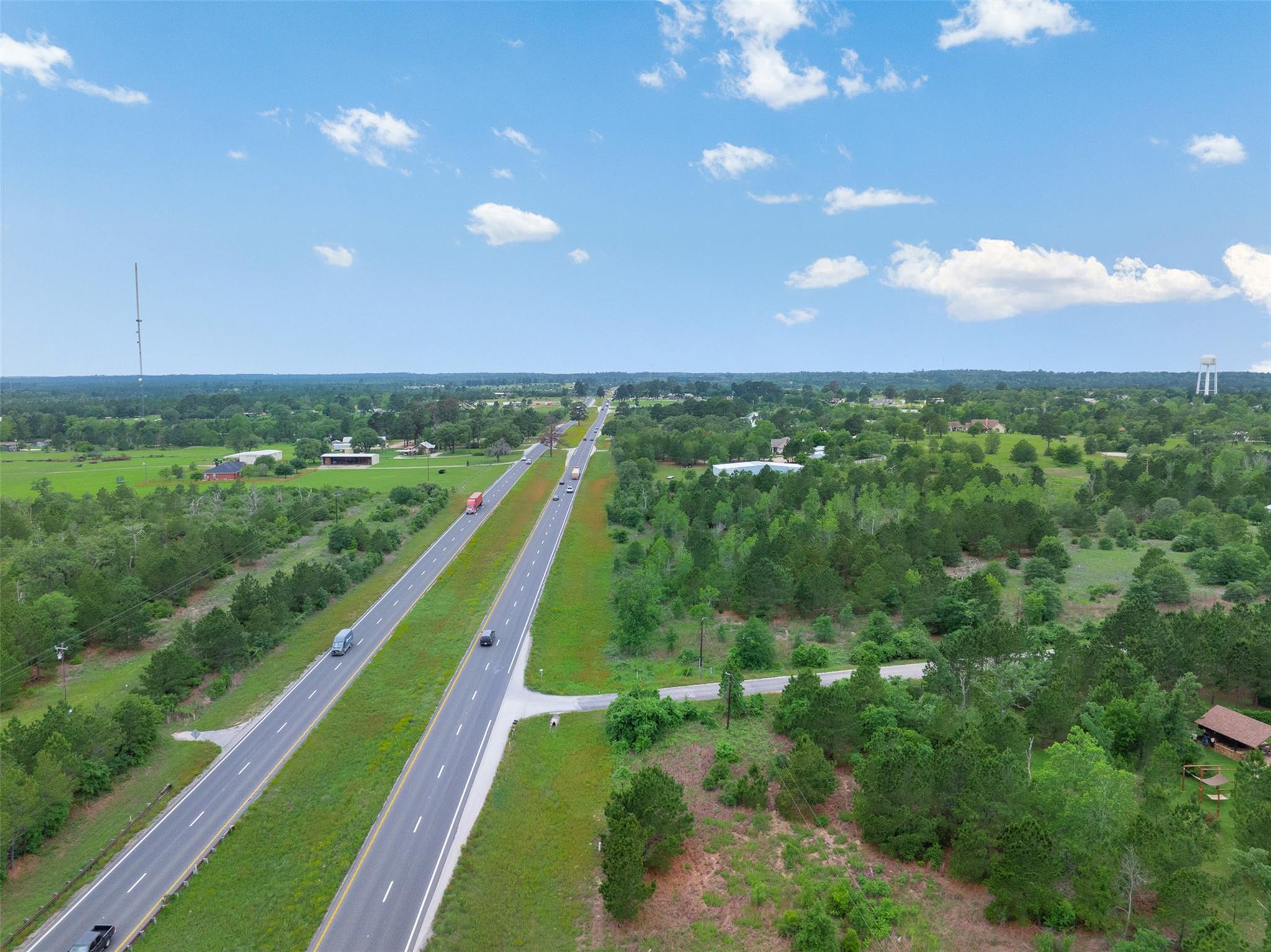 TBD Lot 20c County RD