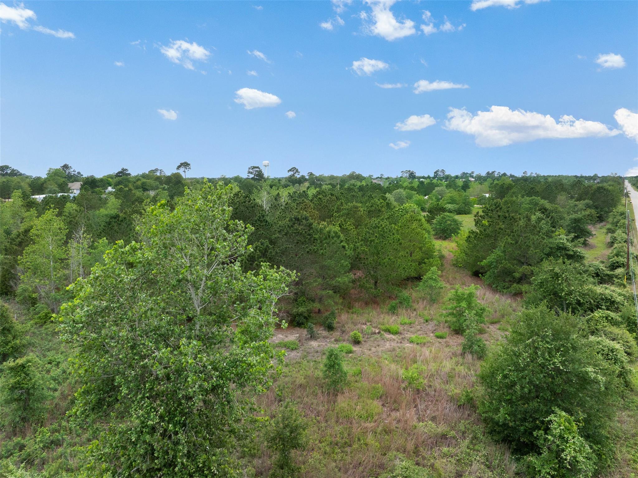 TBD Lot 20c County RD