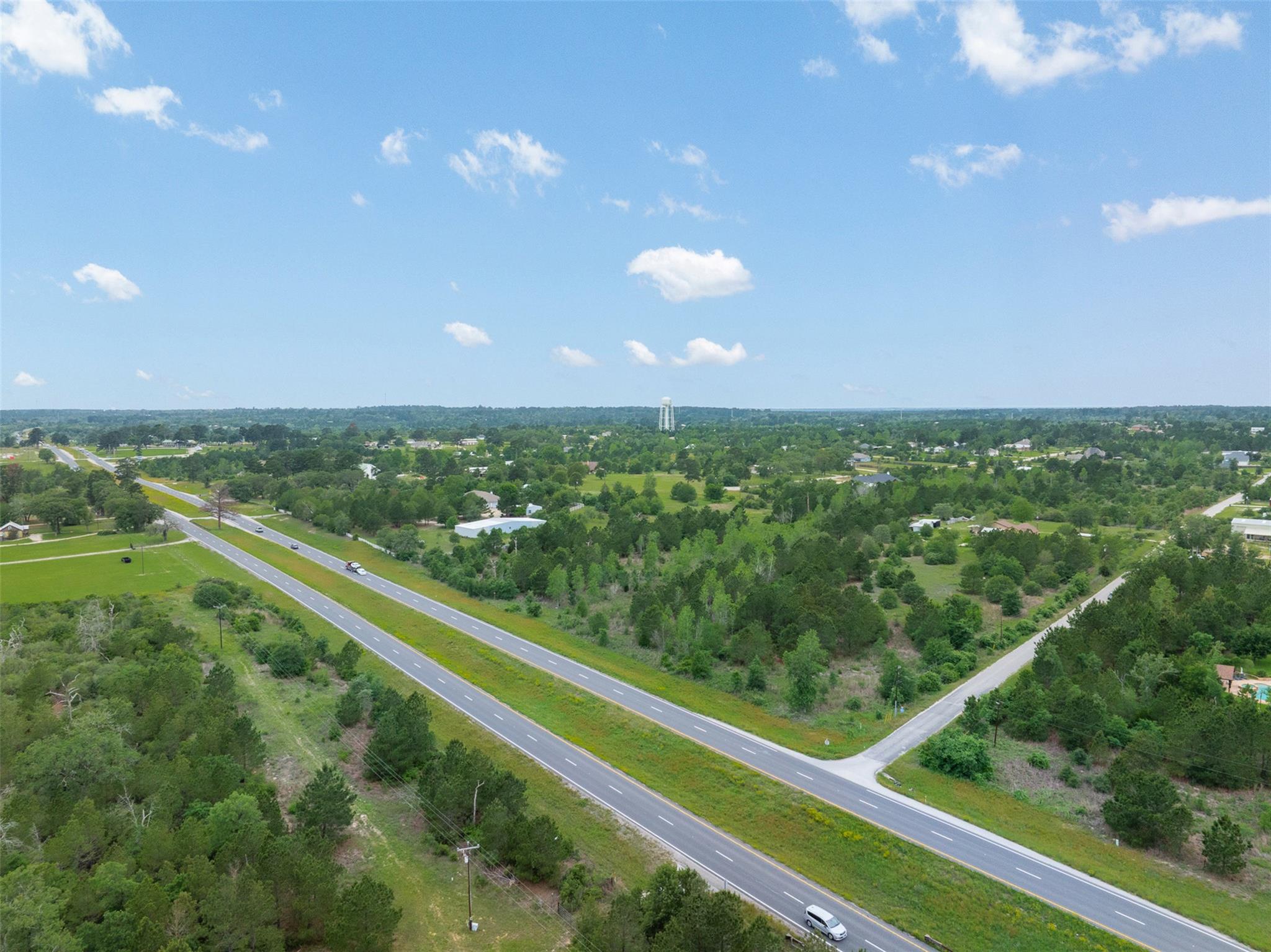TBD Lot 20c County RD