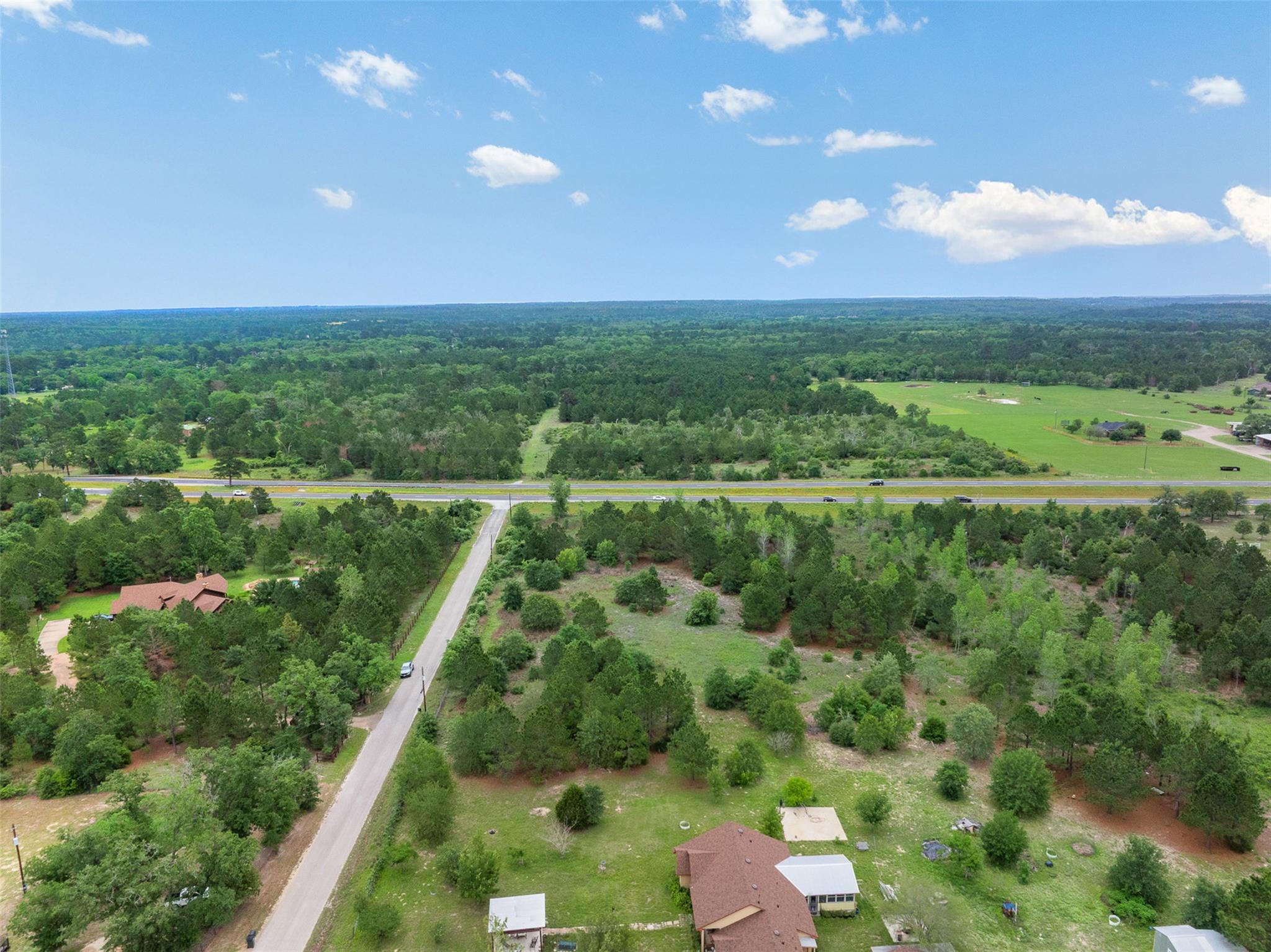 TBD Lot 20c County RD