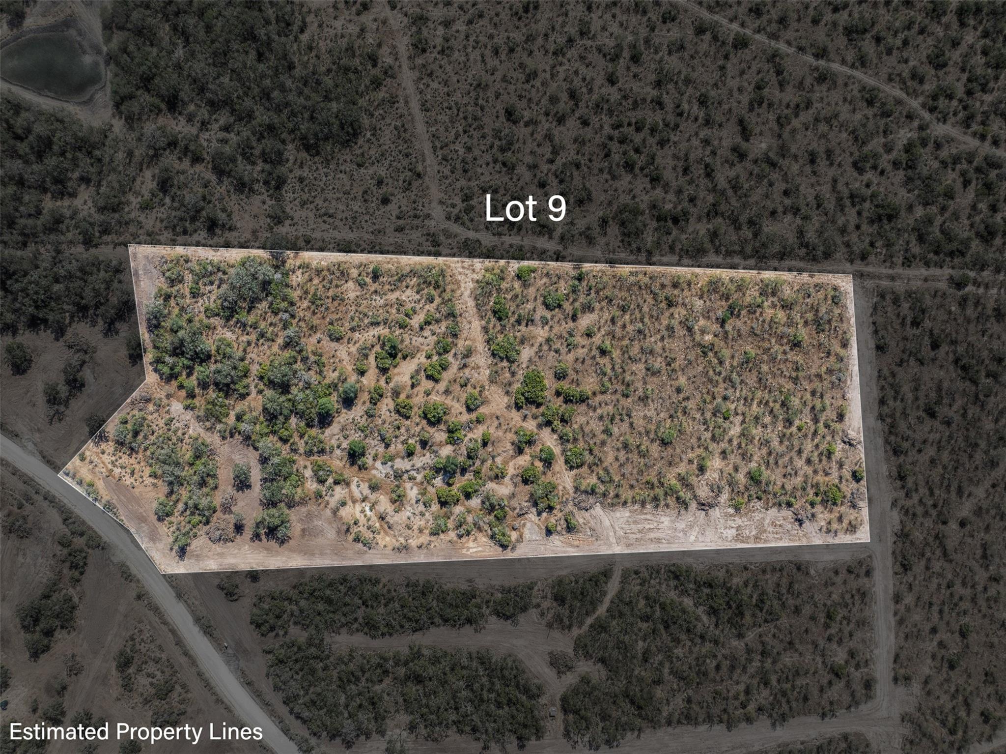 Lot 9 County Road 211