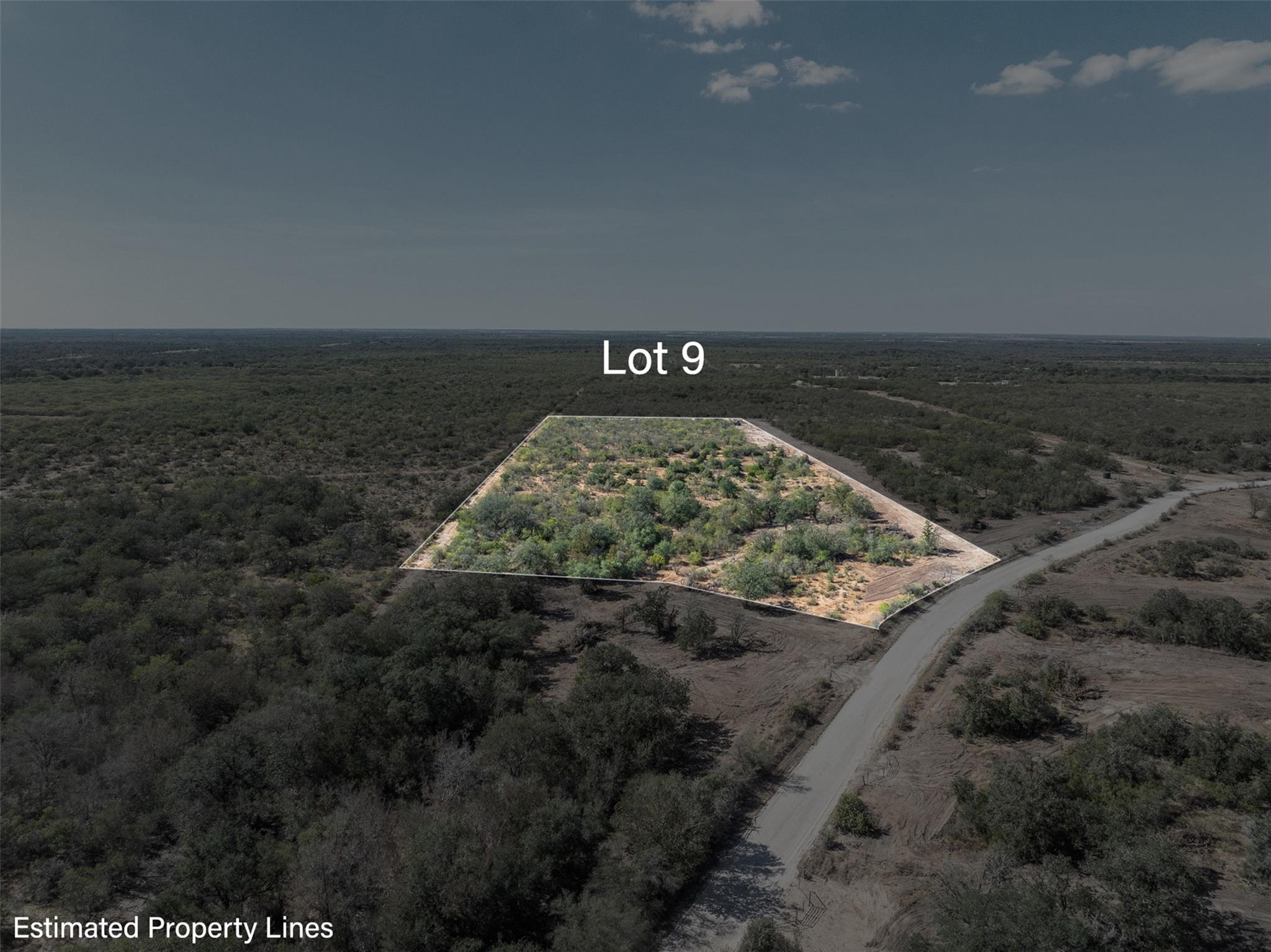 Lot 9 County Road 211