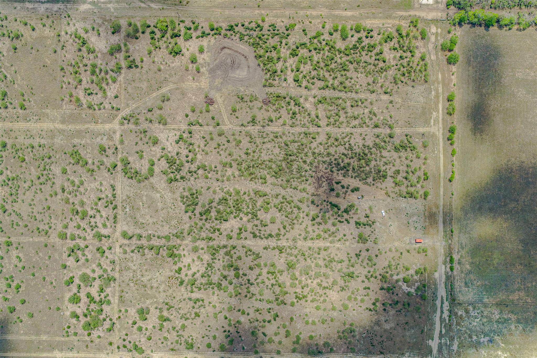 22.22 Acres Concrete Edgar RD