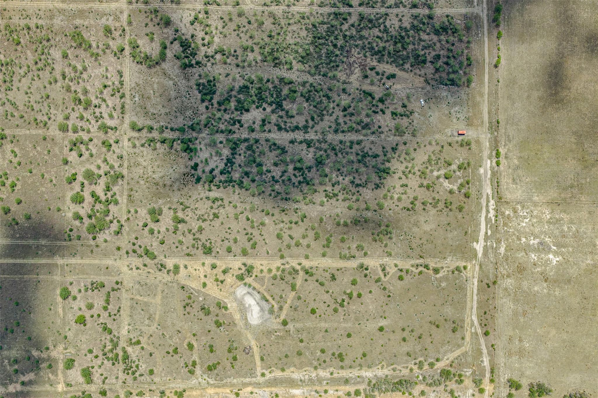 22.22 Acres Concrete Edgar RD