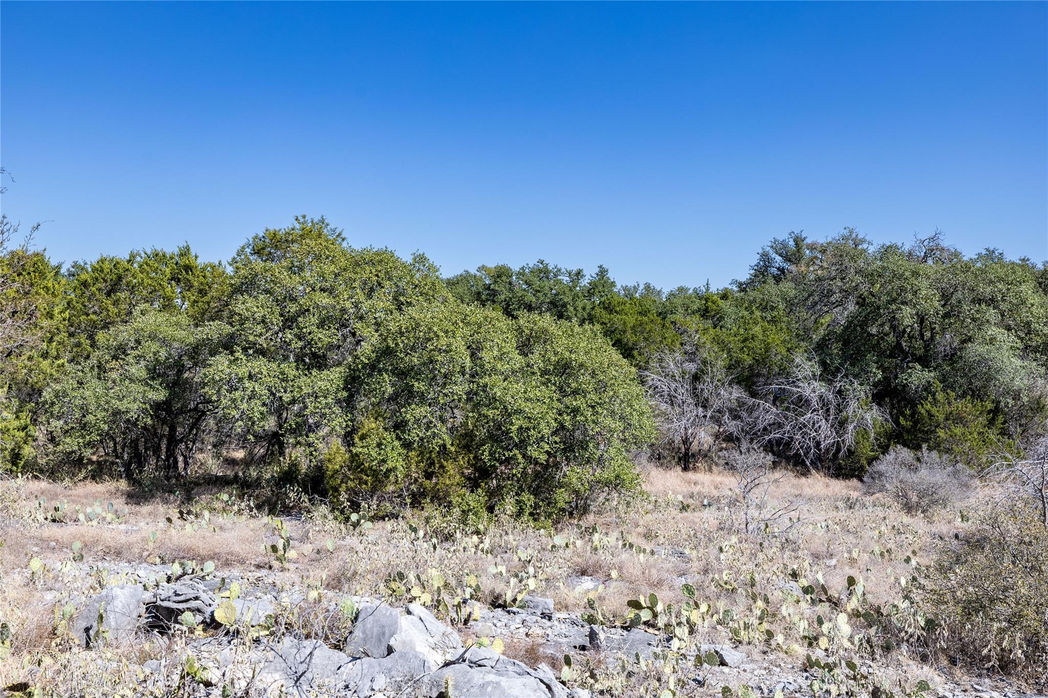 LOT K10168 Mountain Dew RD, Horseshoe Bay