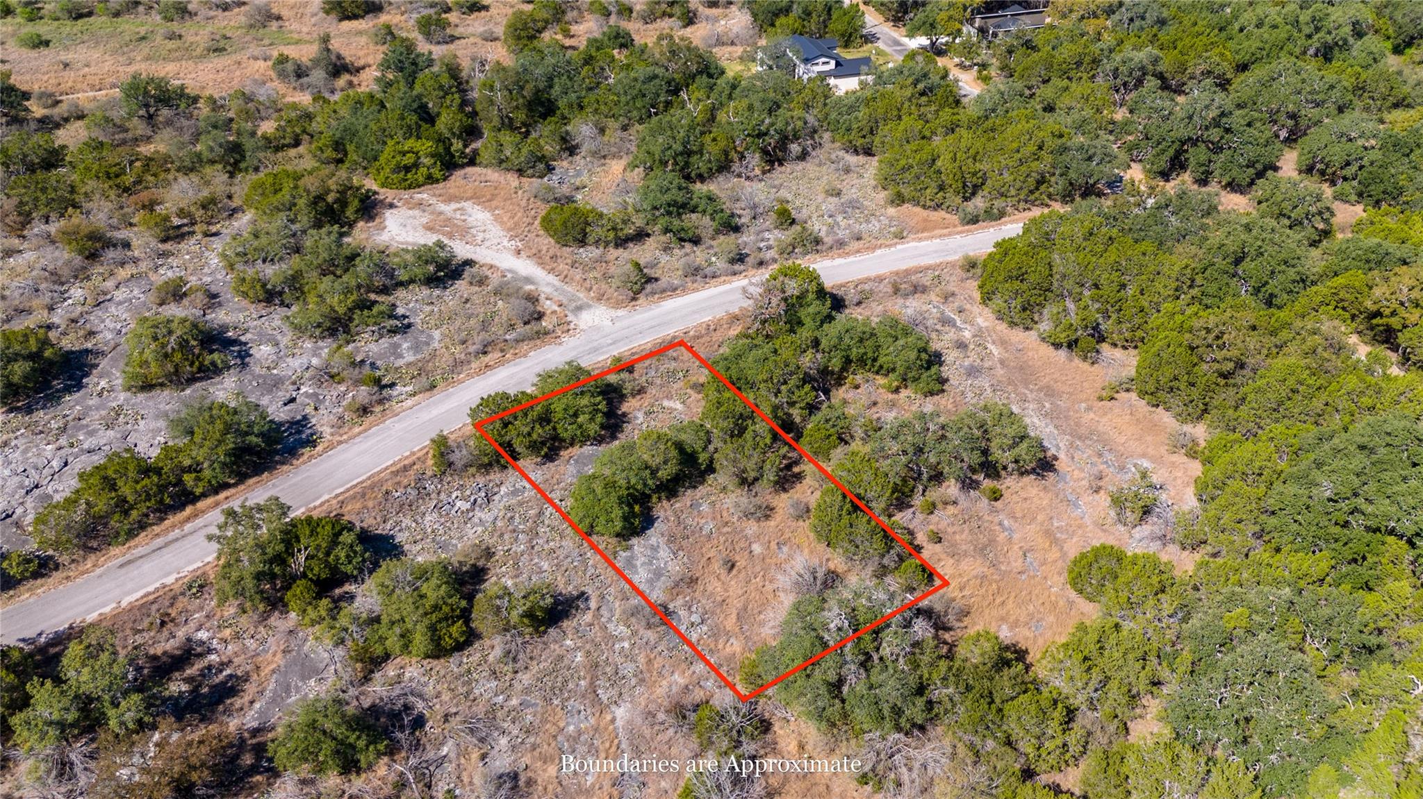 LOT K10168 Mountain Dew RD, Horseshoe Bay