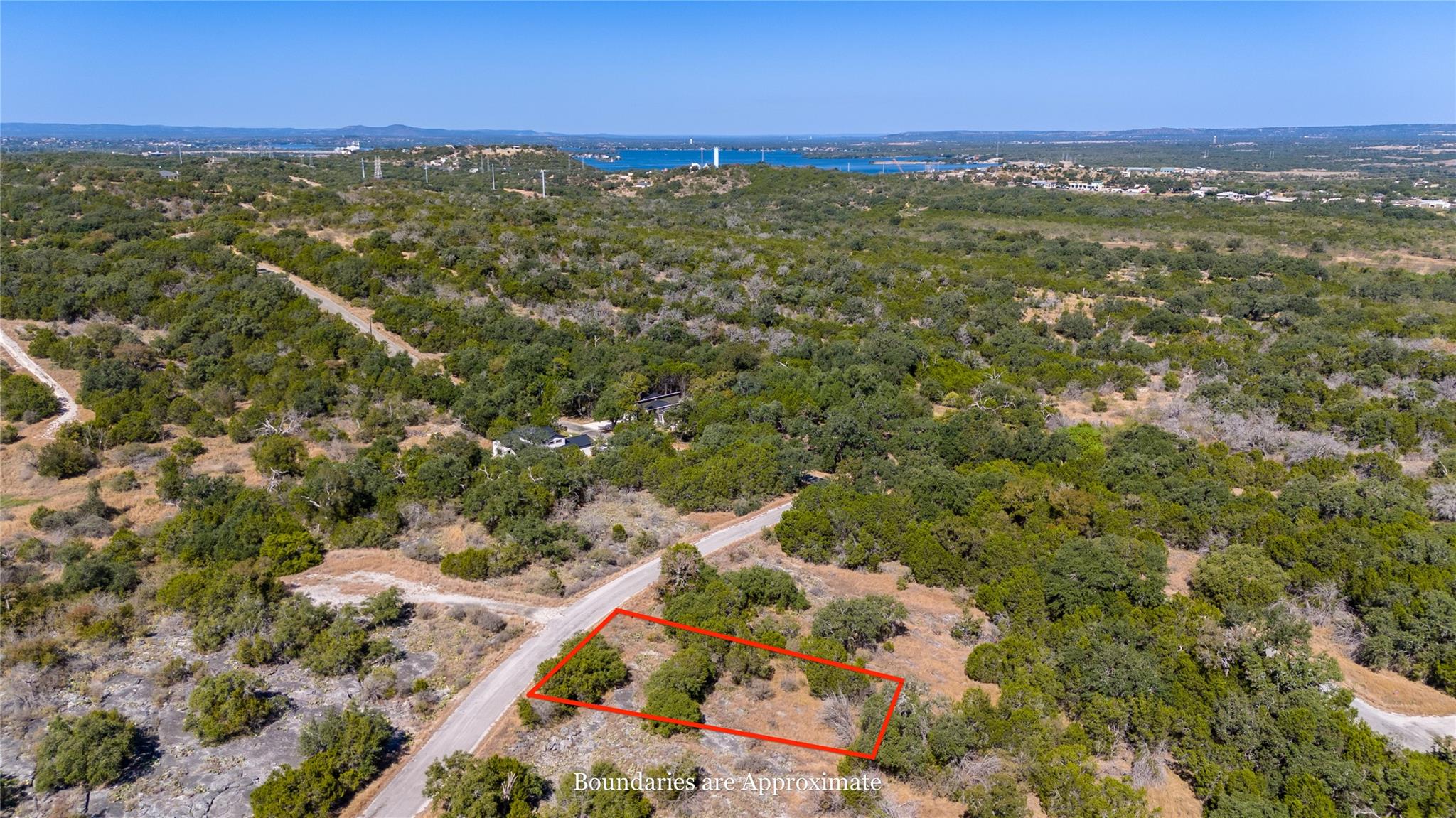 LOT K10168 Mountain Dew RD, Horseshoe Bay
