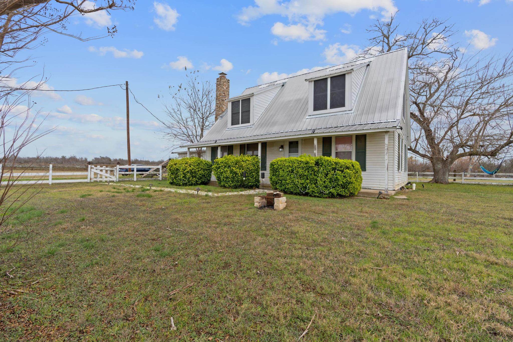 763 Upper Elgin River RD, Elgin