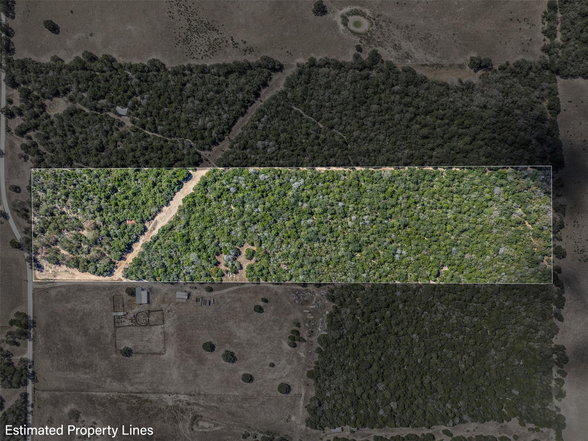 2025 Mule Creek RD, Harwood