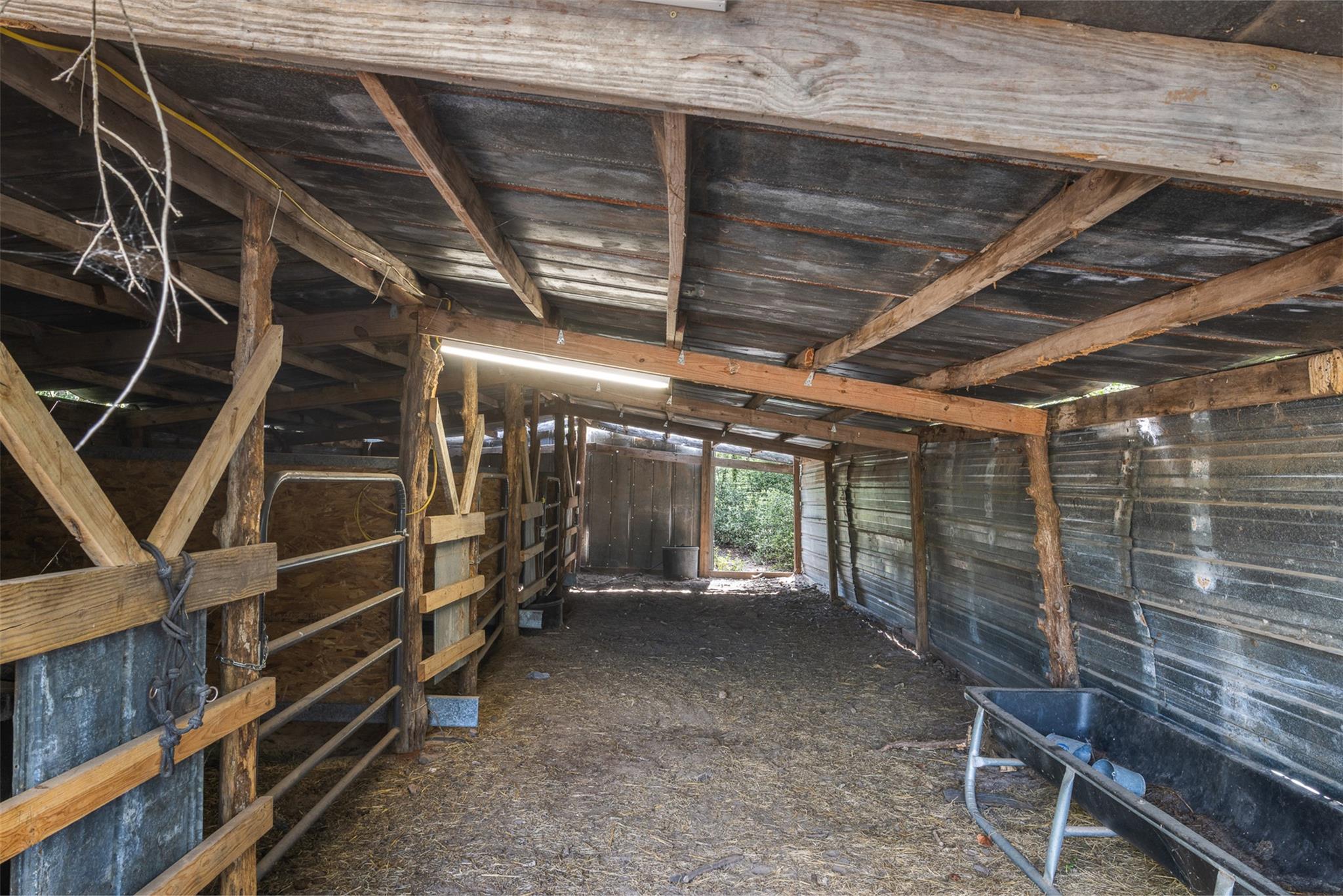 2025 Mule Creek RD, Harwood