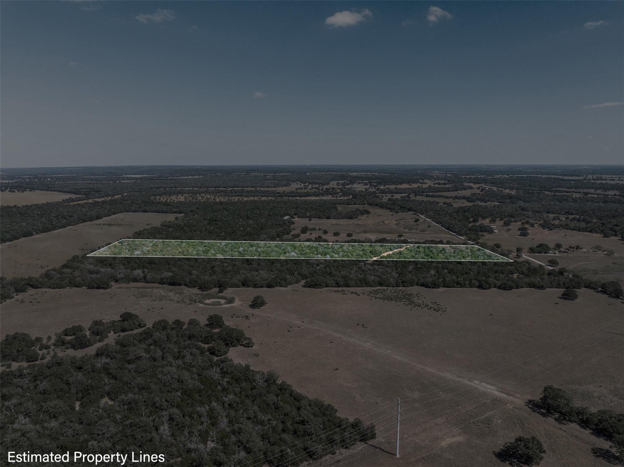 2025 Mule Creek RD, Harwood