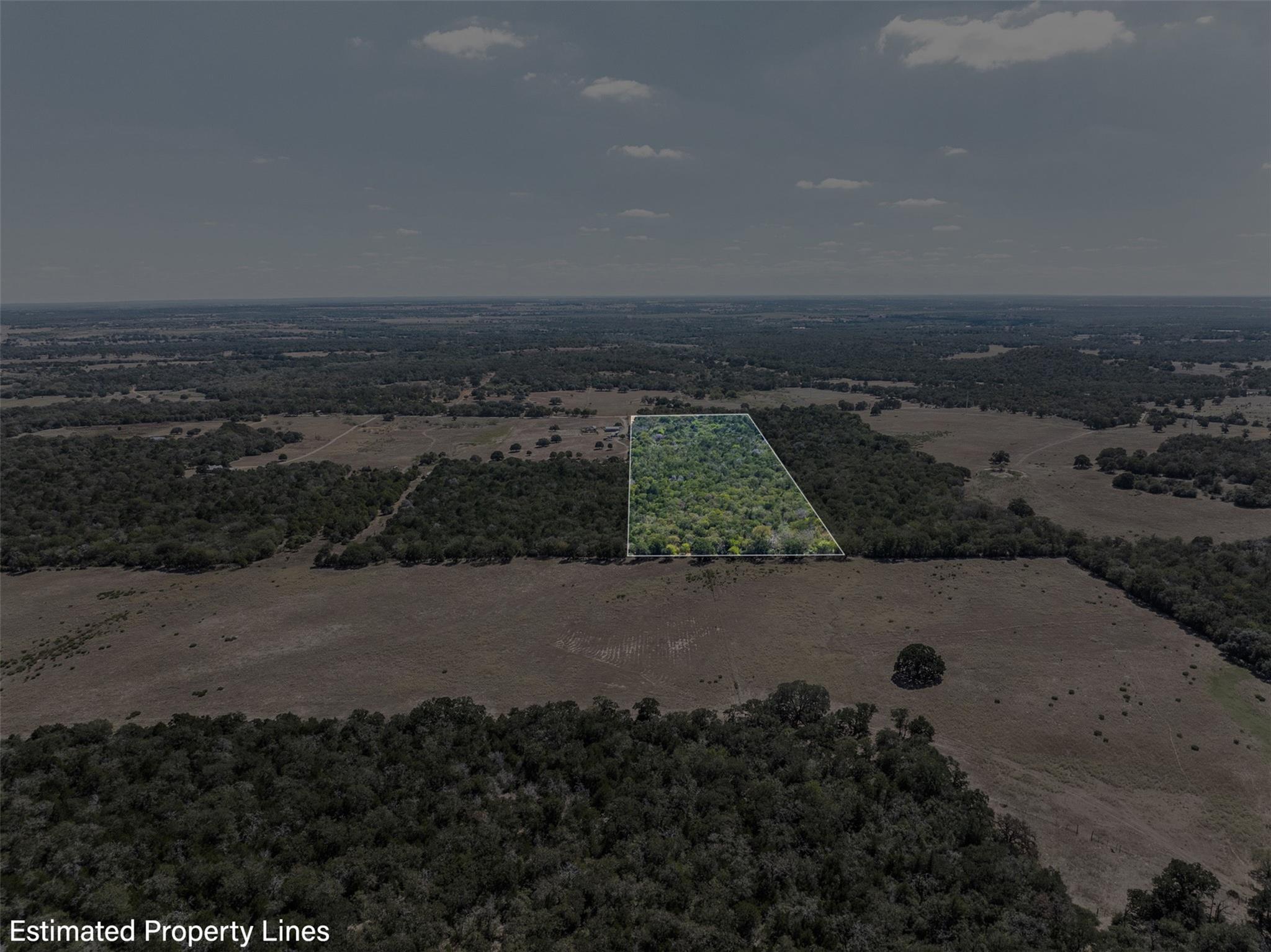 2025 Mule Creek RD, Harwood