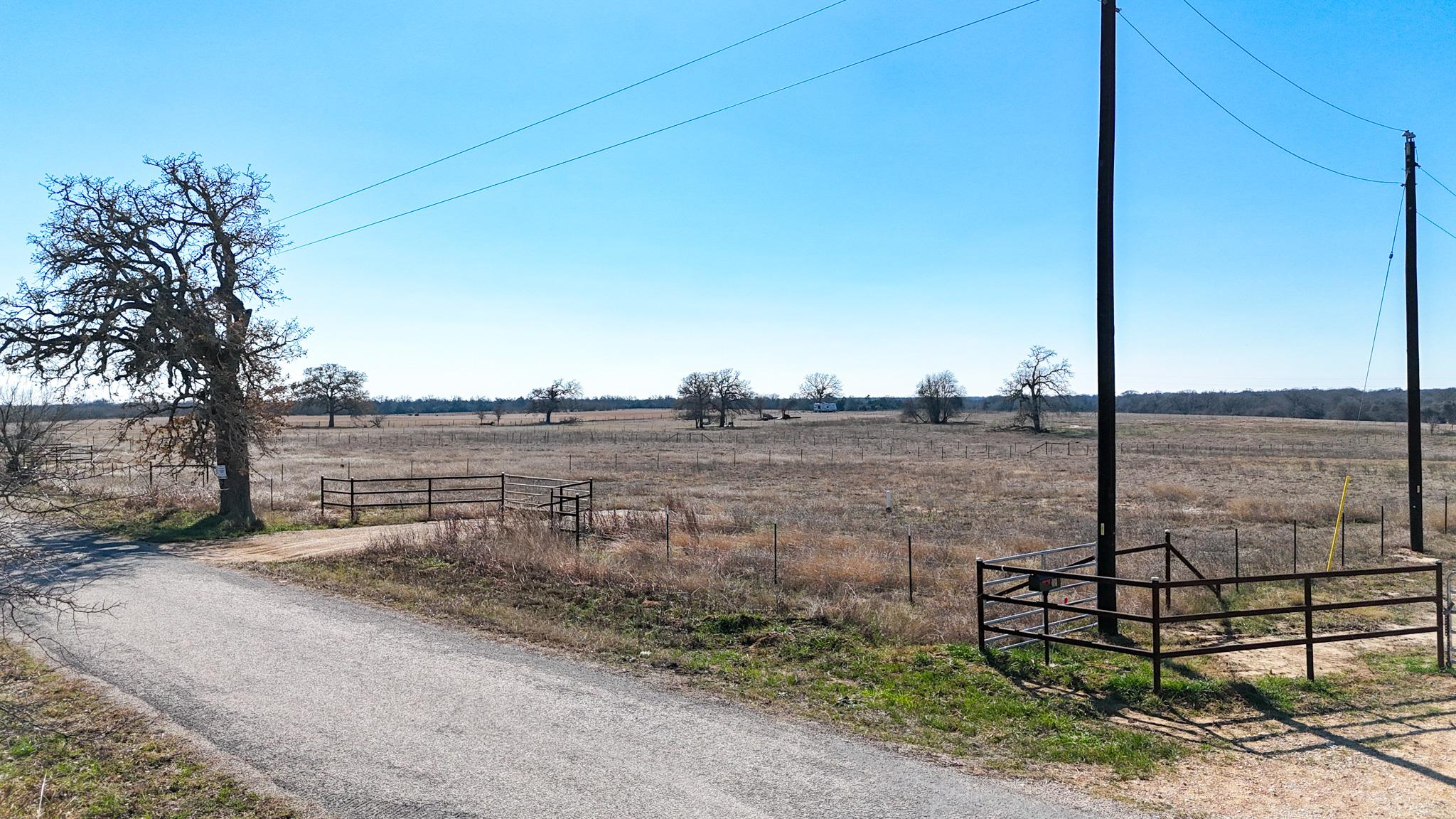 8150 Old Colony Line RD