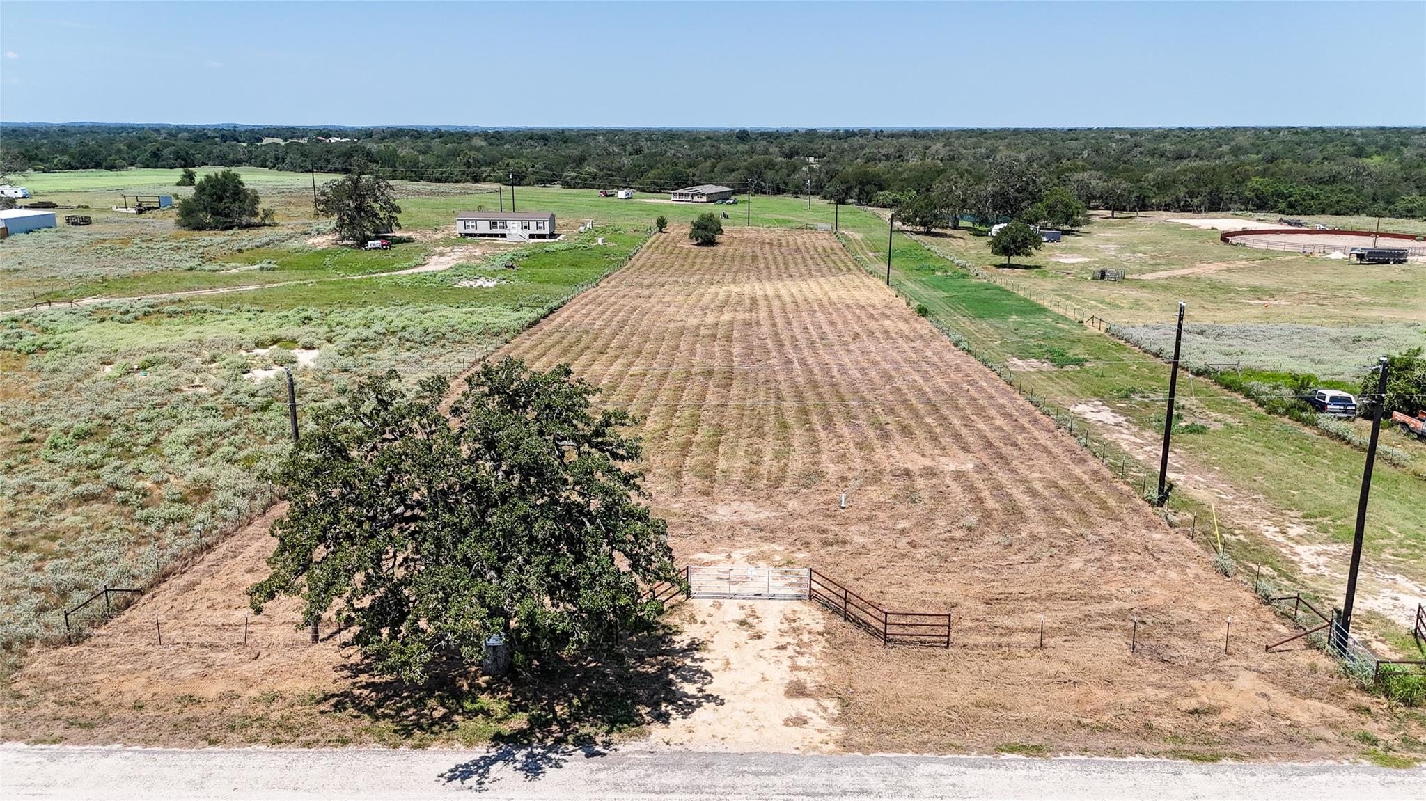 8150 Old Colony Line RD