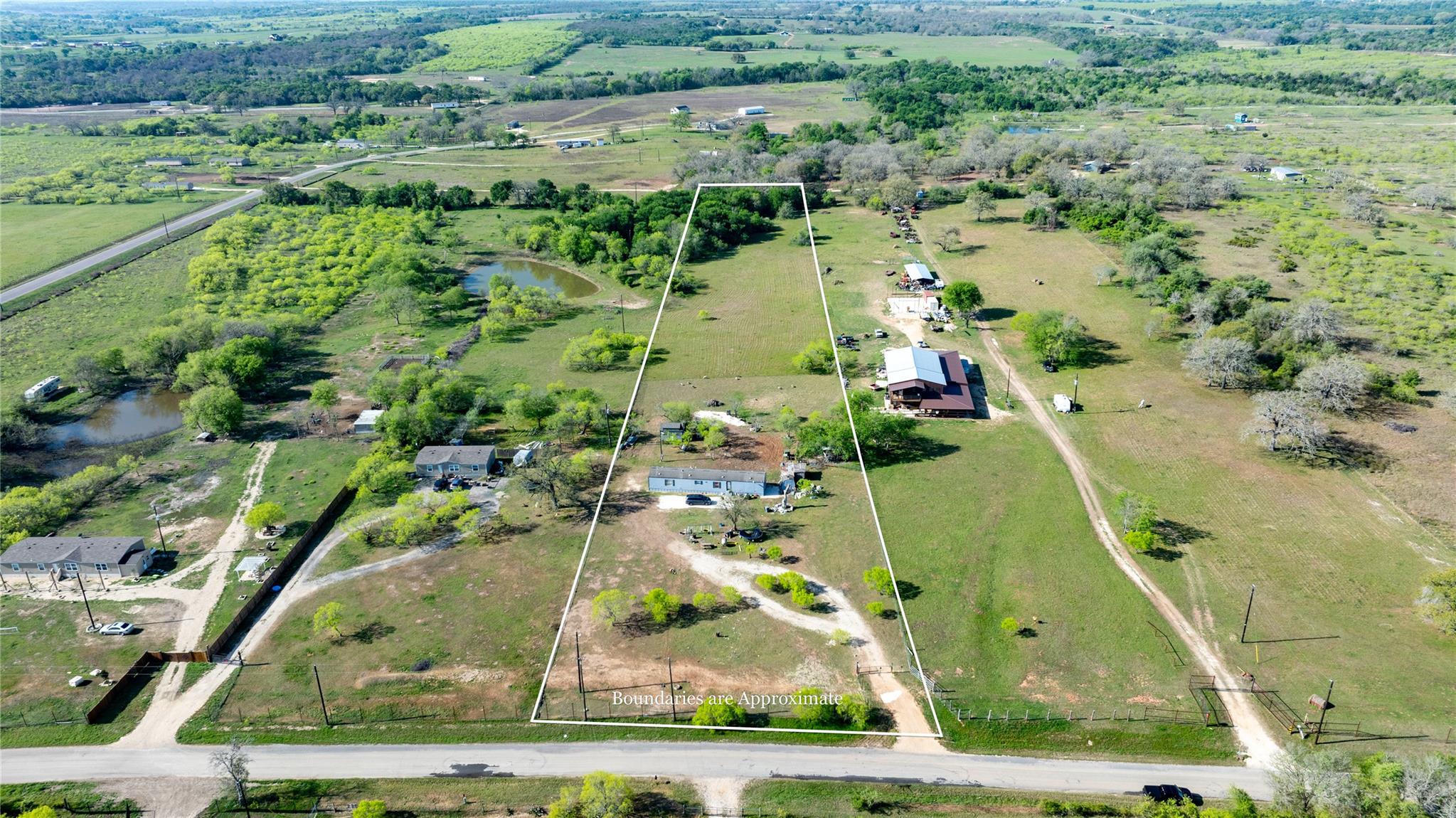 6575 Taylorsville RD