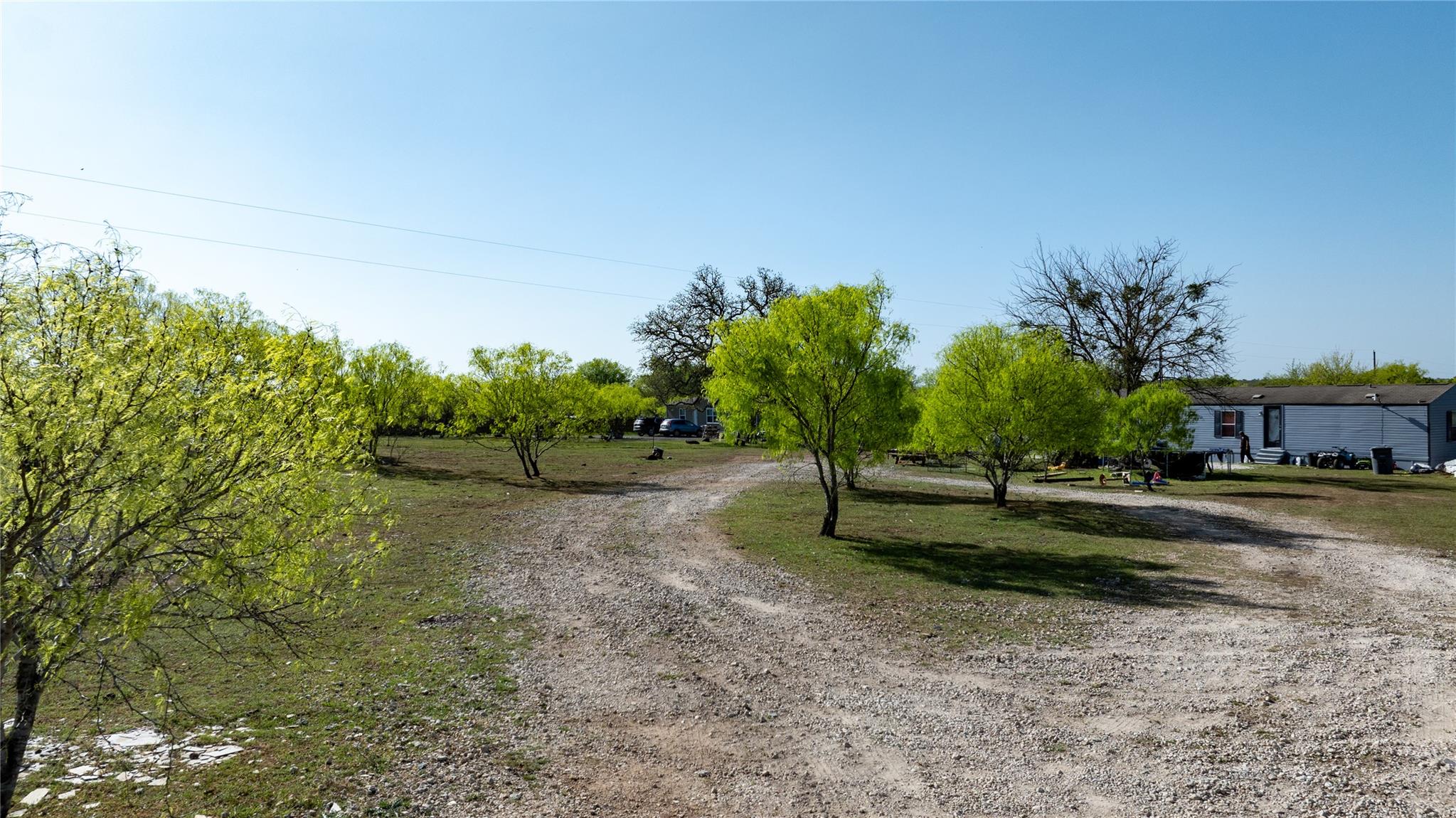 6575 Taylorsville RD
