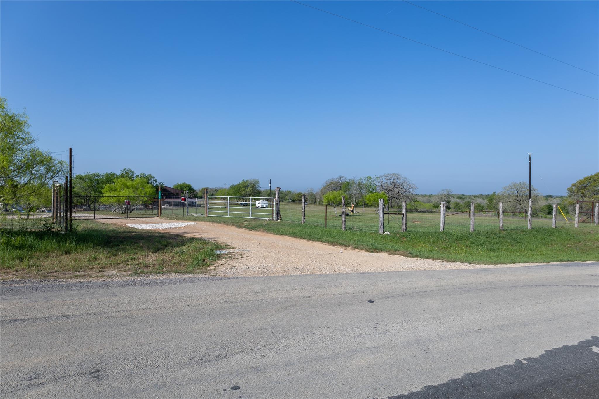 6575 Taylorsville RD