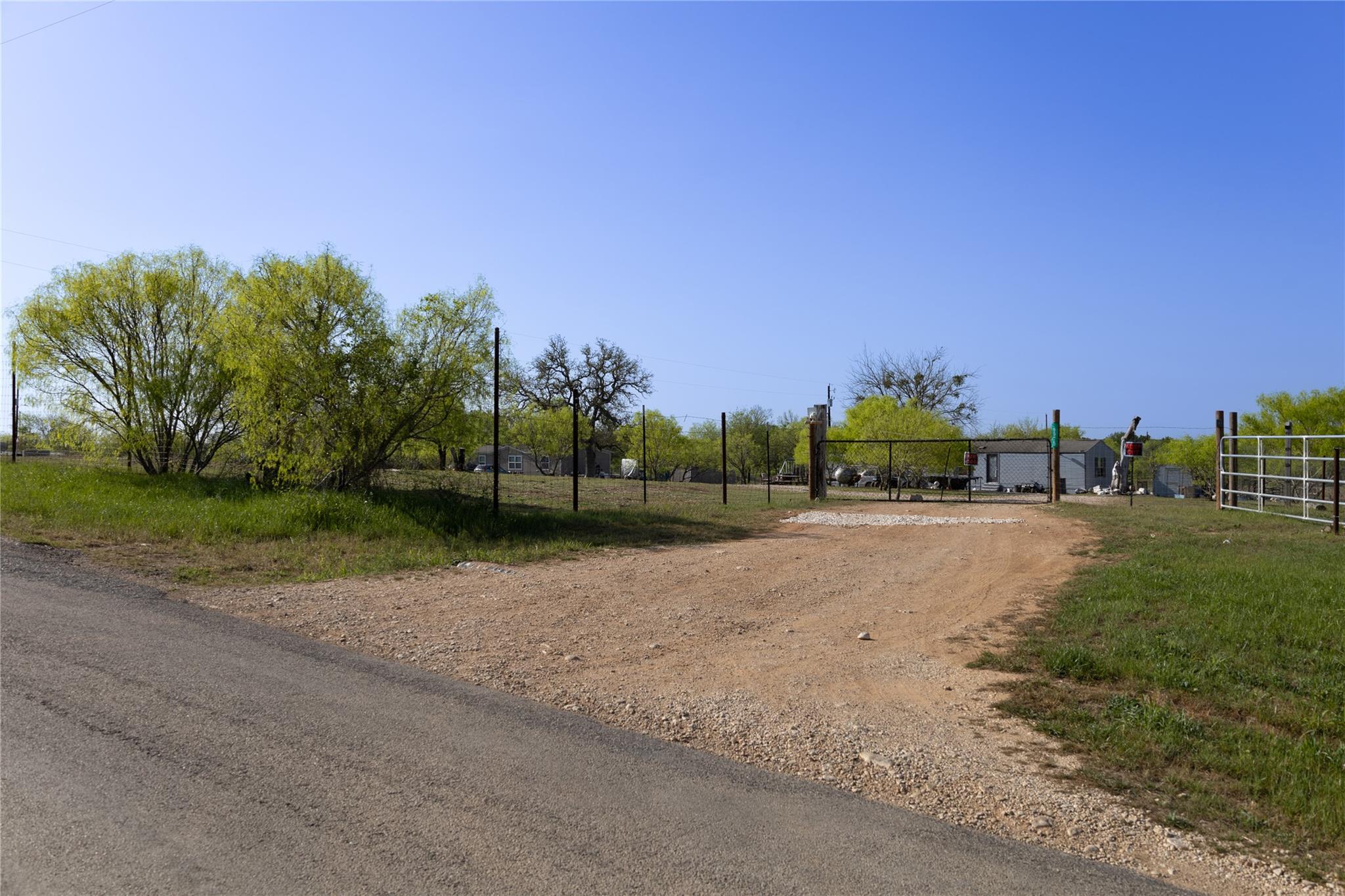 6575 Taylorsville RD