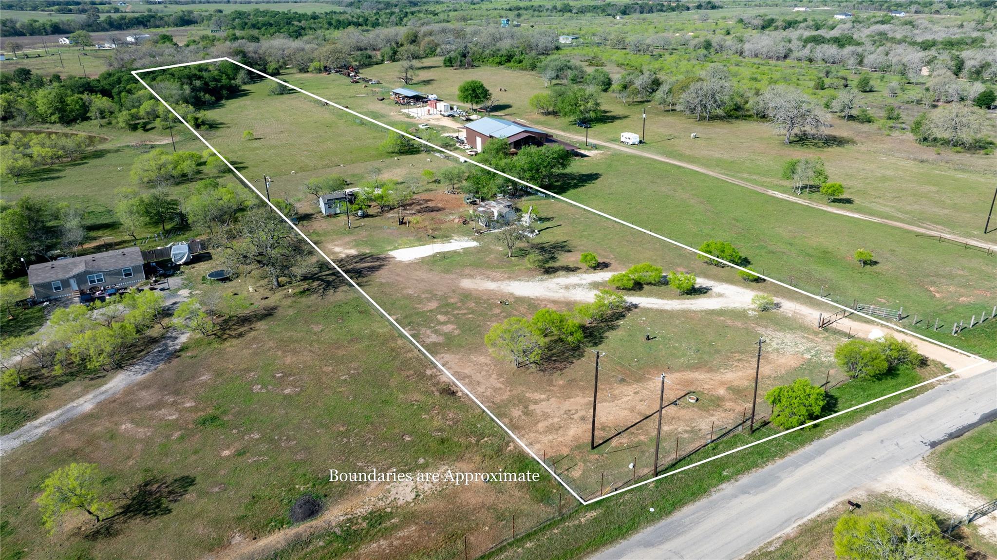 6575 Taylorsville RD