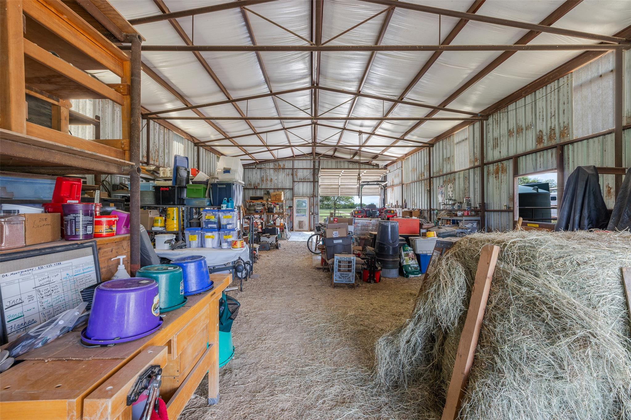 1190 Dickerson RD