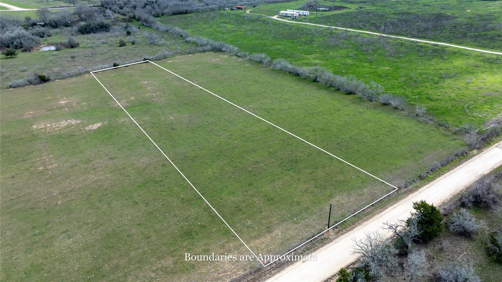 Lot 2 Mule Creek Rd