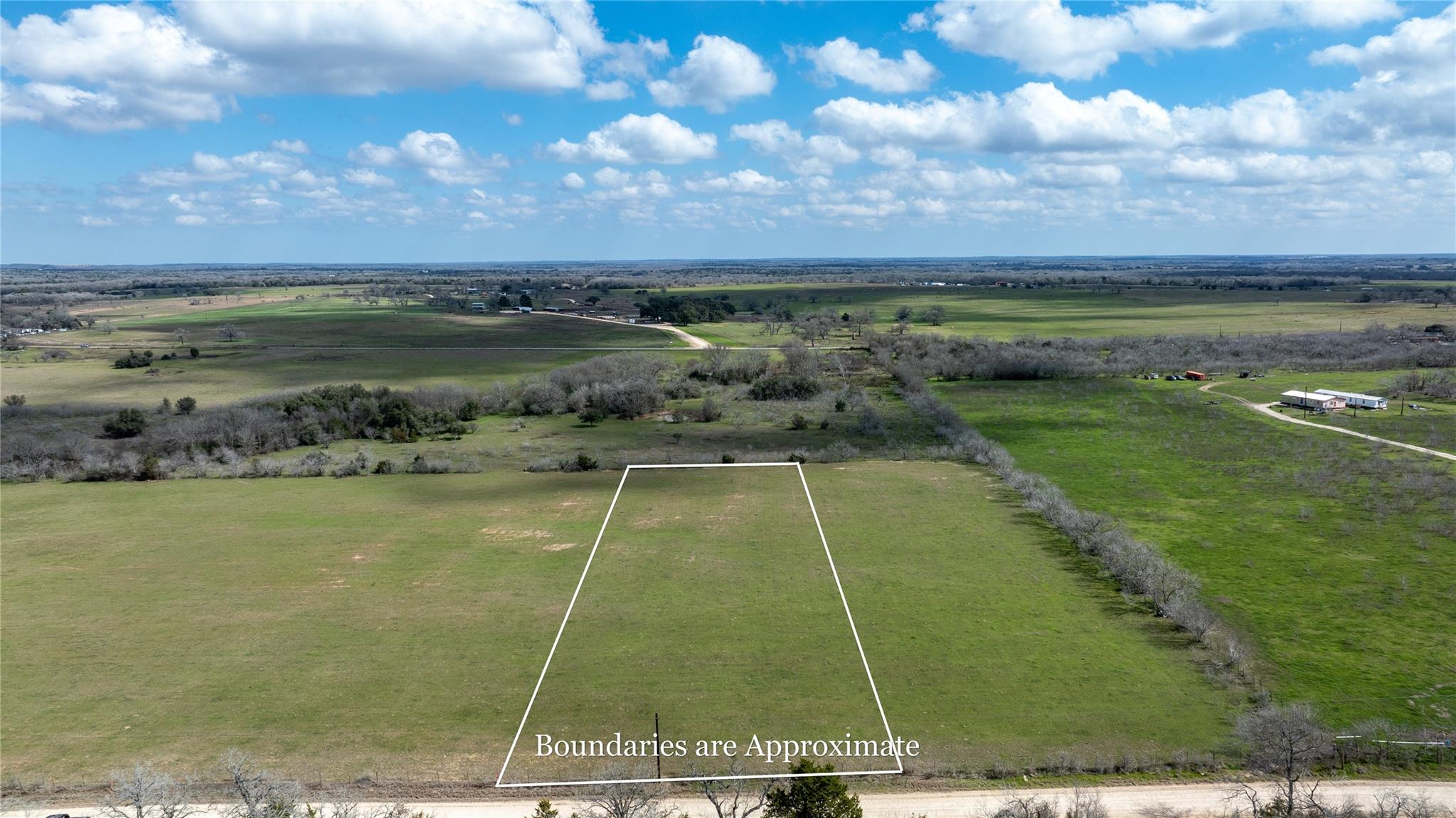 Lot 2 Mule Creek Rd