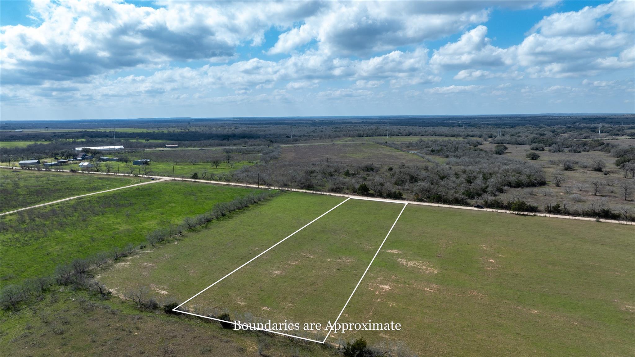 Lot 2 Mule Creek Rd