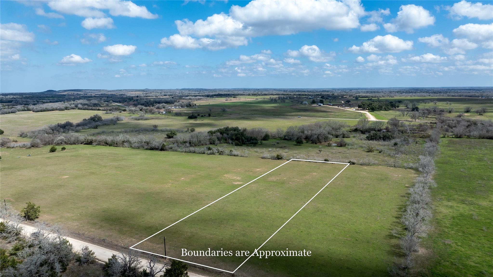Lot 2 Mule Creek Rd