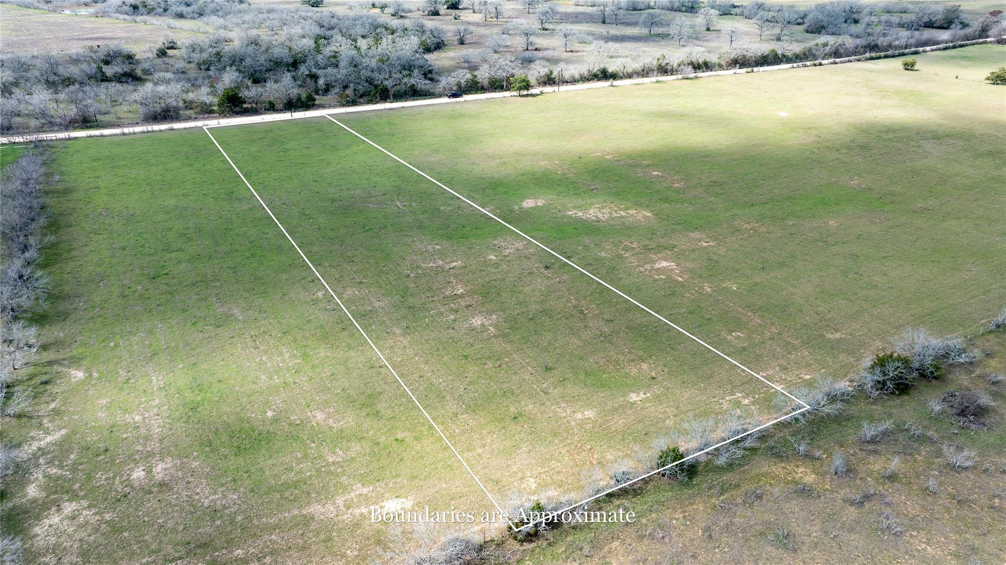 Lot 2 Mule Creek Rd