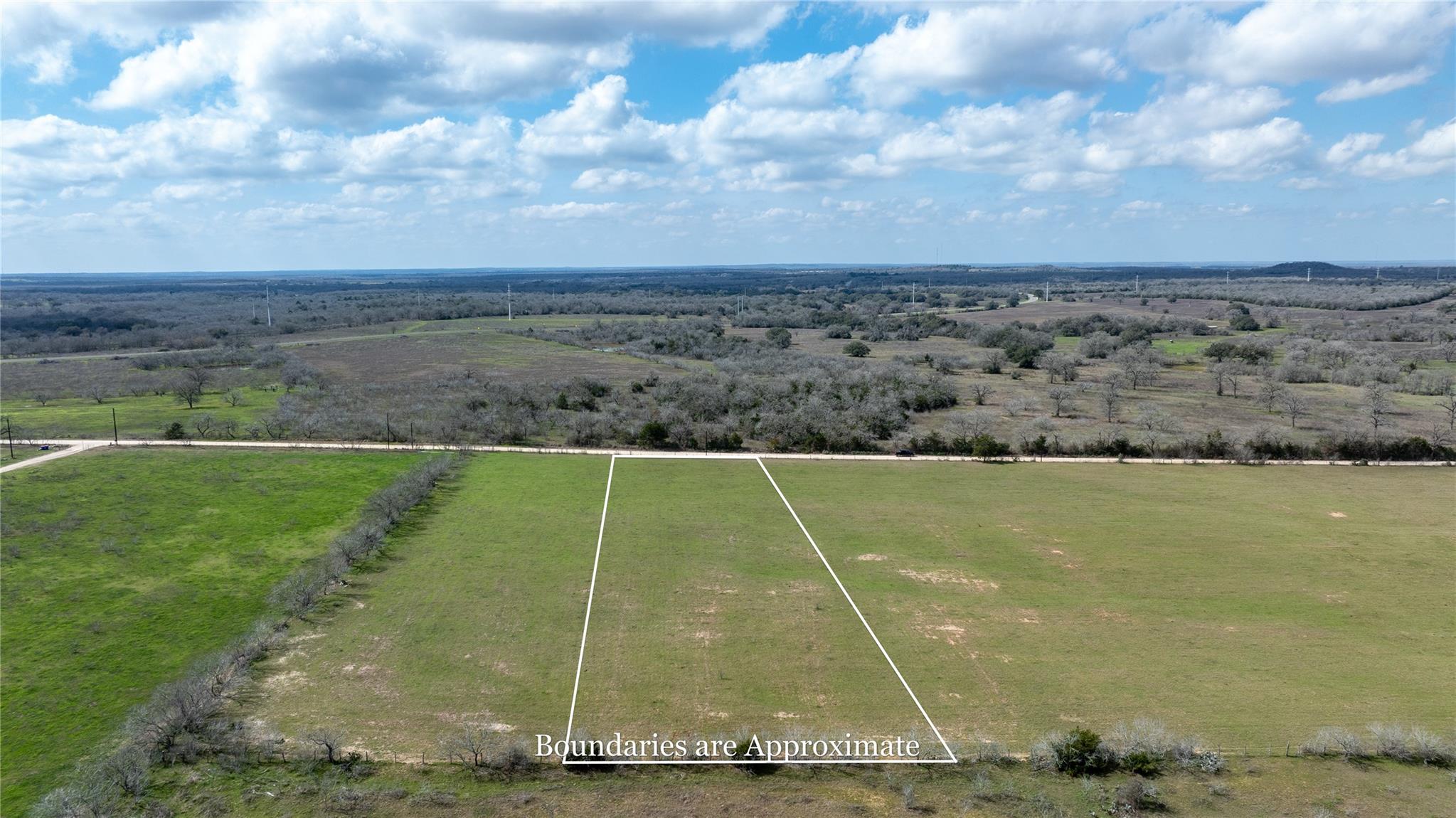 Lot 2 Mule Creek Rd