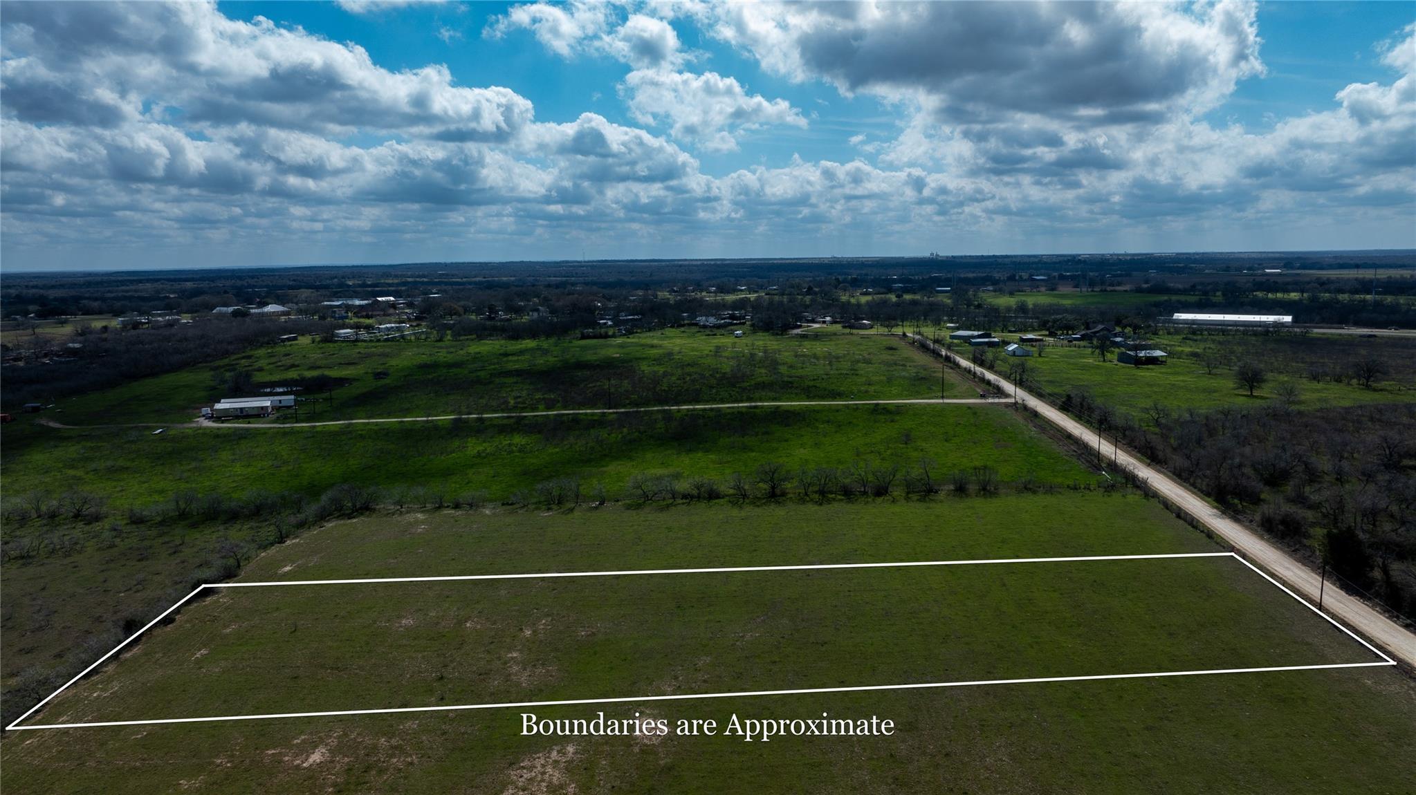 Lot 2 Mule Creek Rd