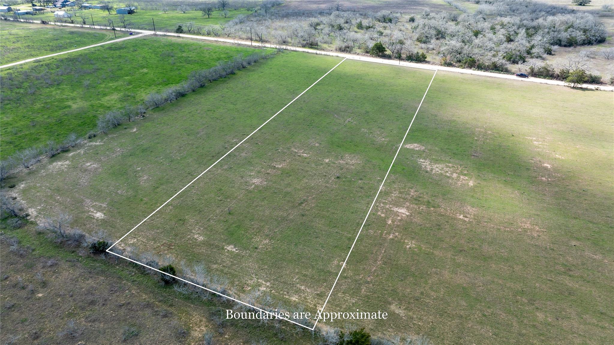 Lot 2 Mule Creek Rd