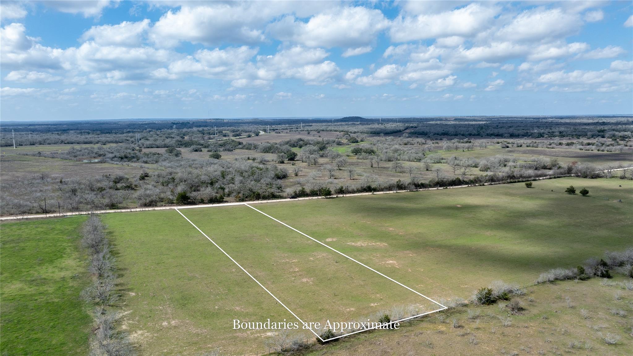 Lot 2 Mule Creek Rd