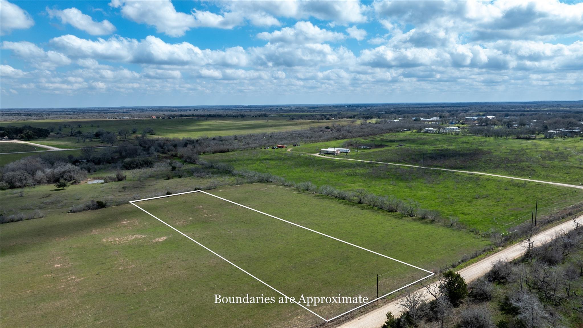Lot 2 Mule Creek Rd