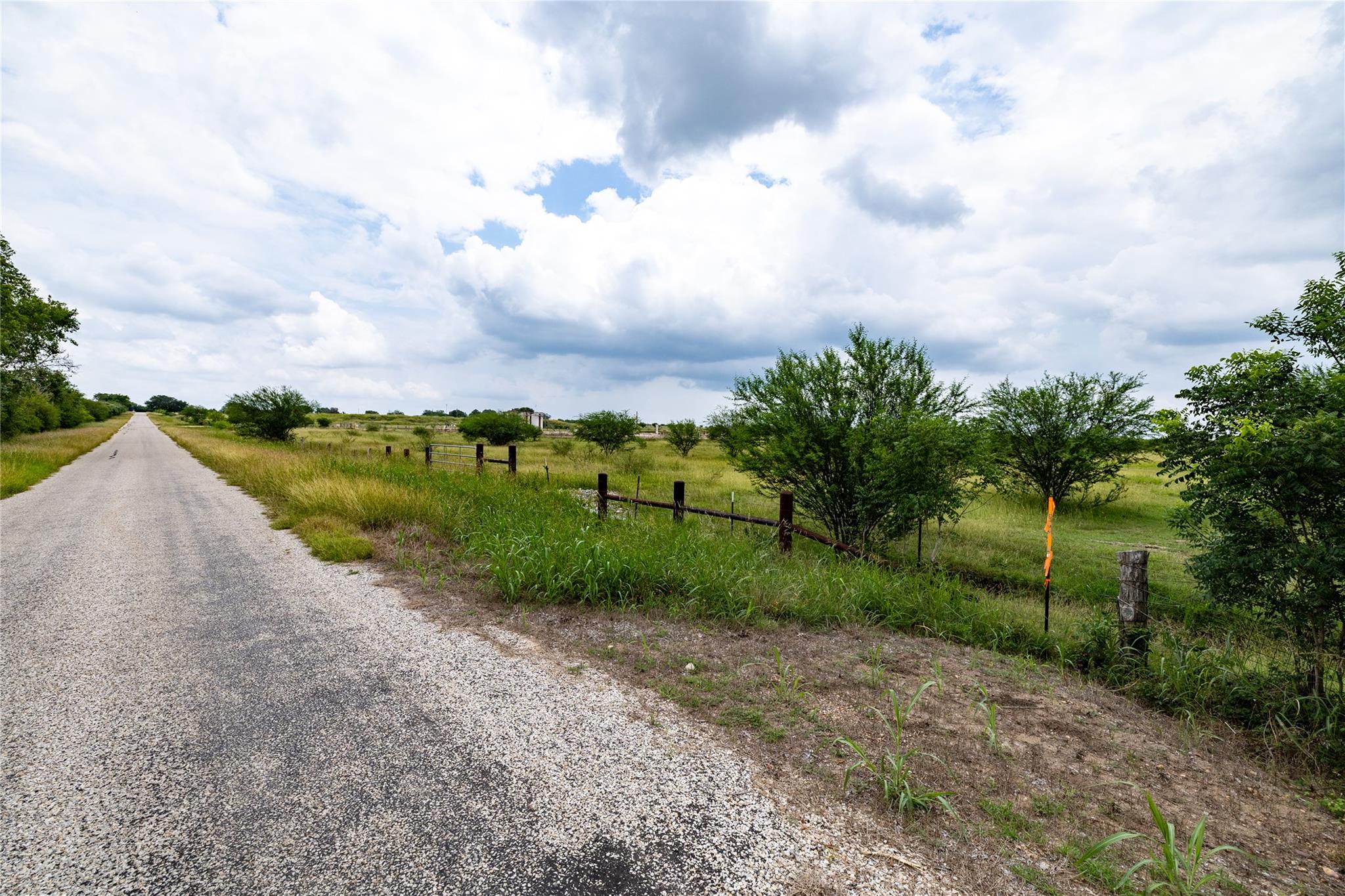 Lot 1 Concrete Edgar RD