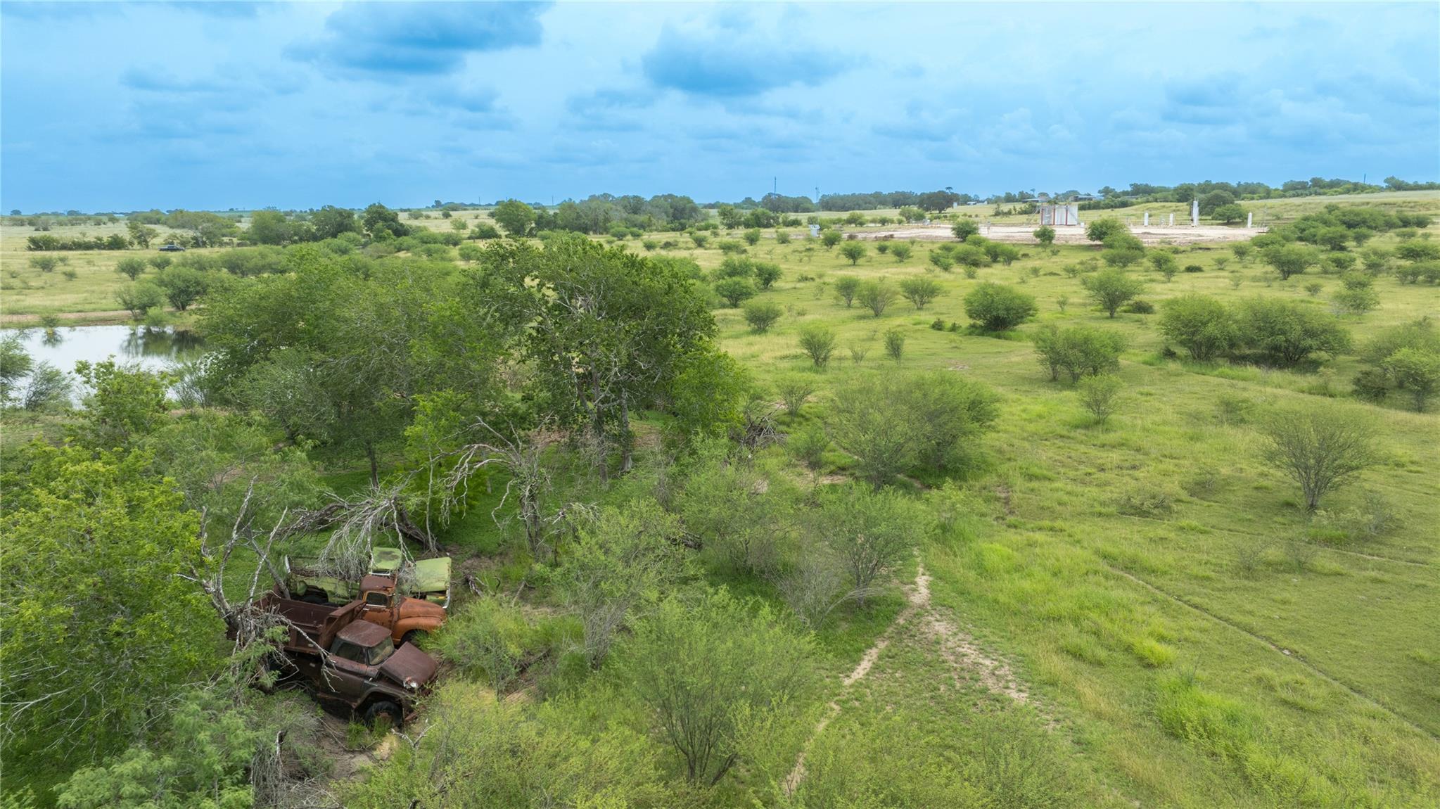 Lot 1 Concrete Edgar RD