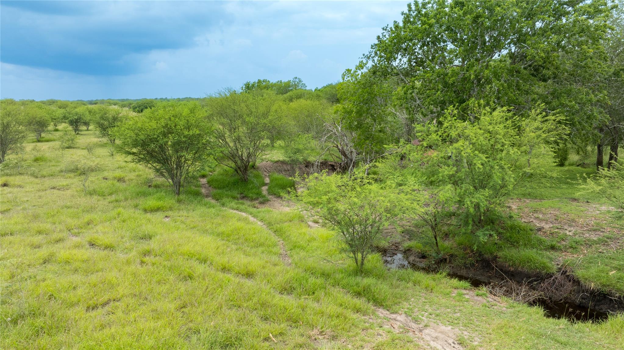 Lot 1 Concrete Edgar RD