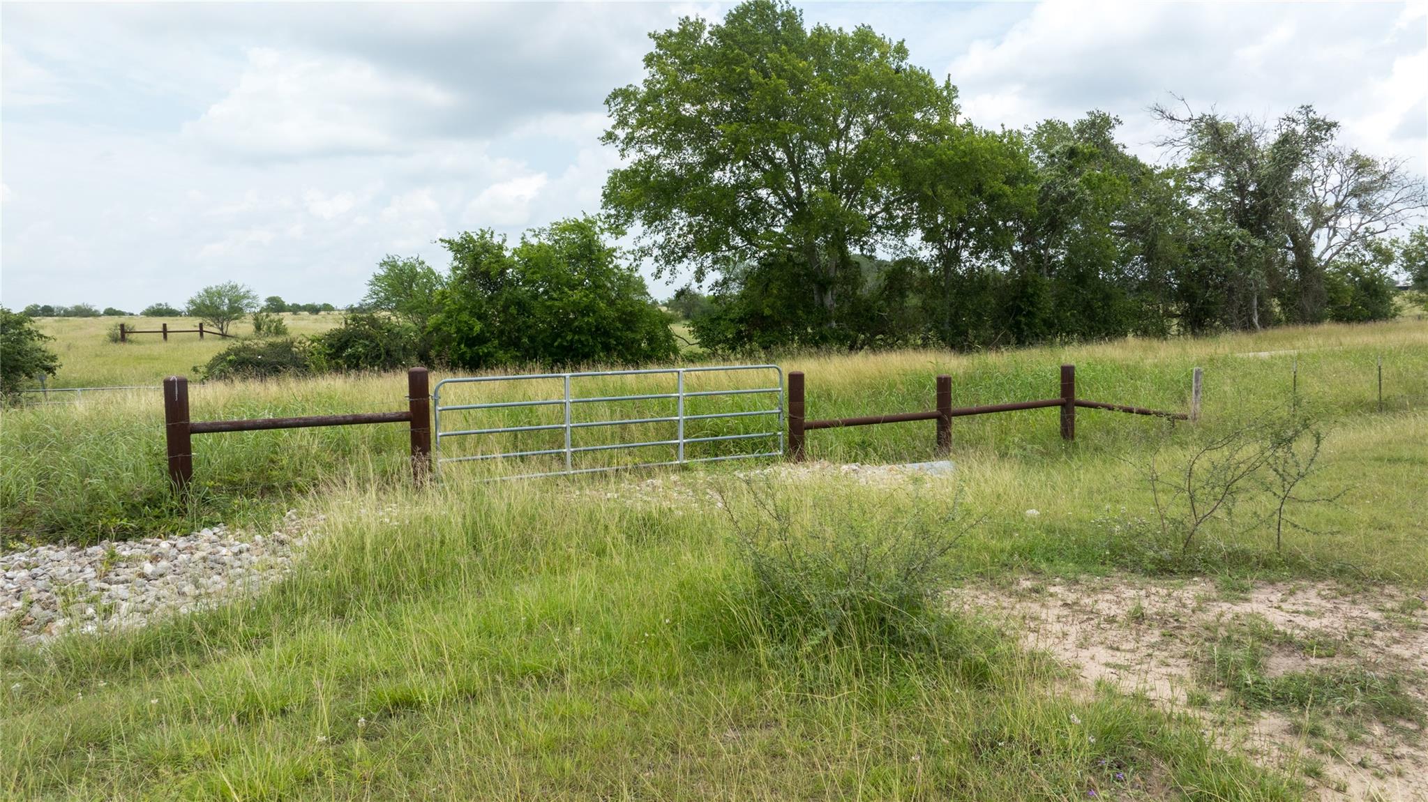 Lot 1 Concrete Edgar RD