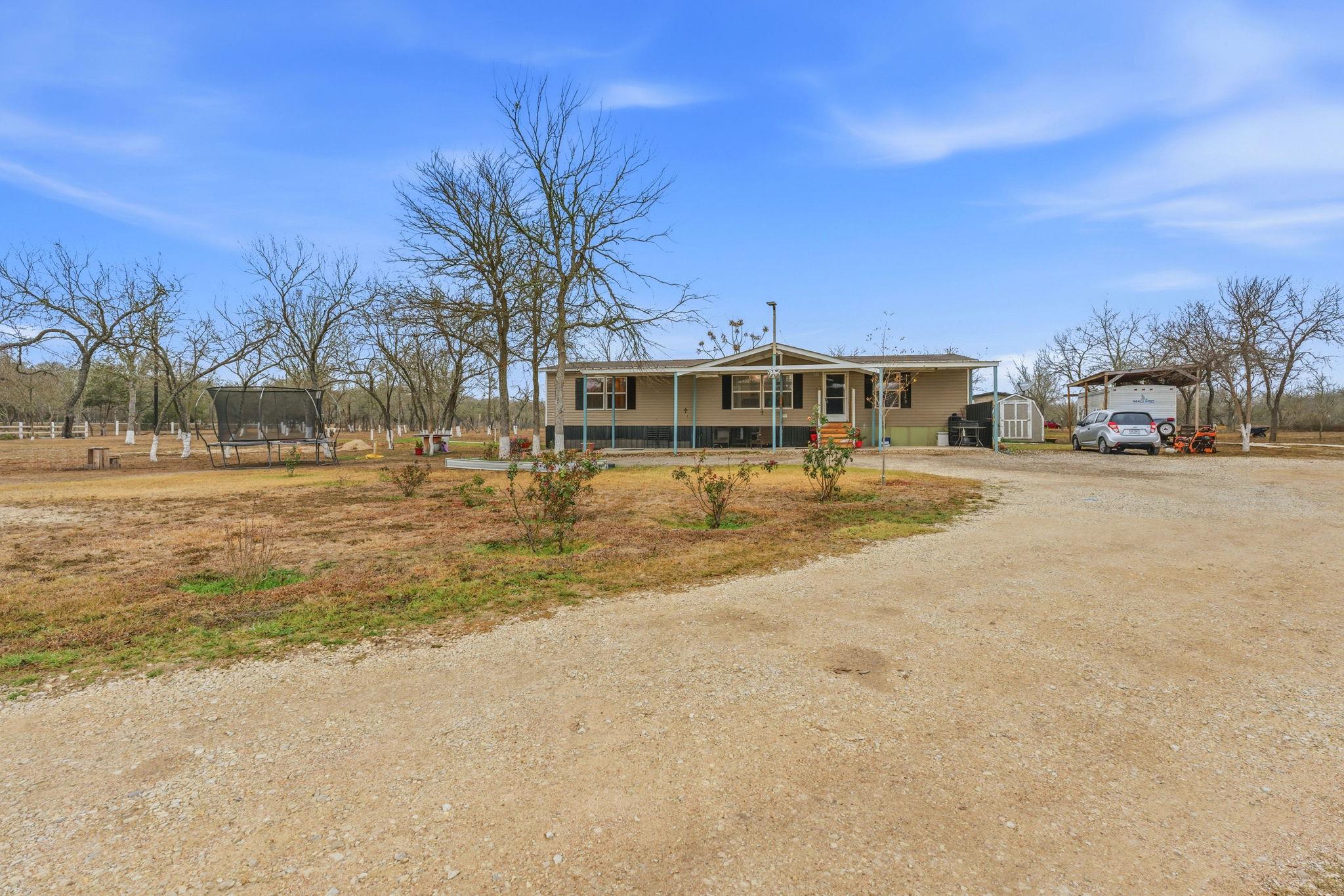 1278 Fm 812 RD