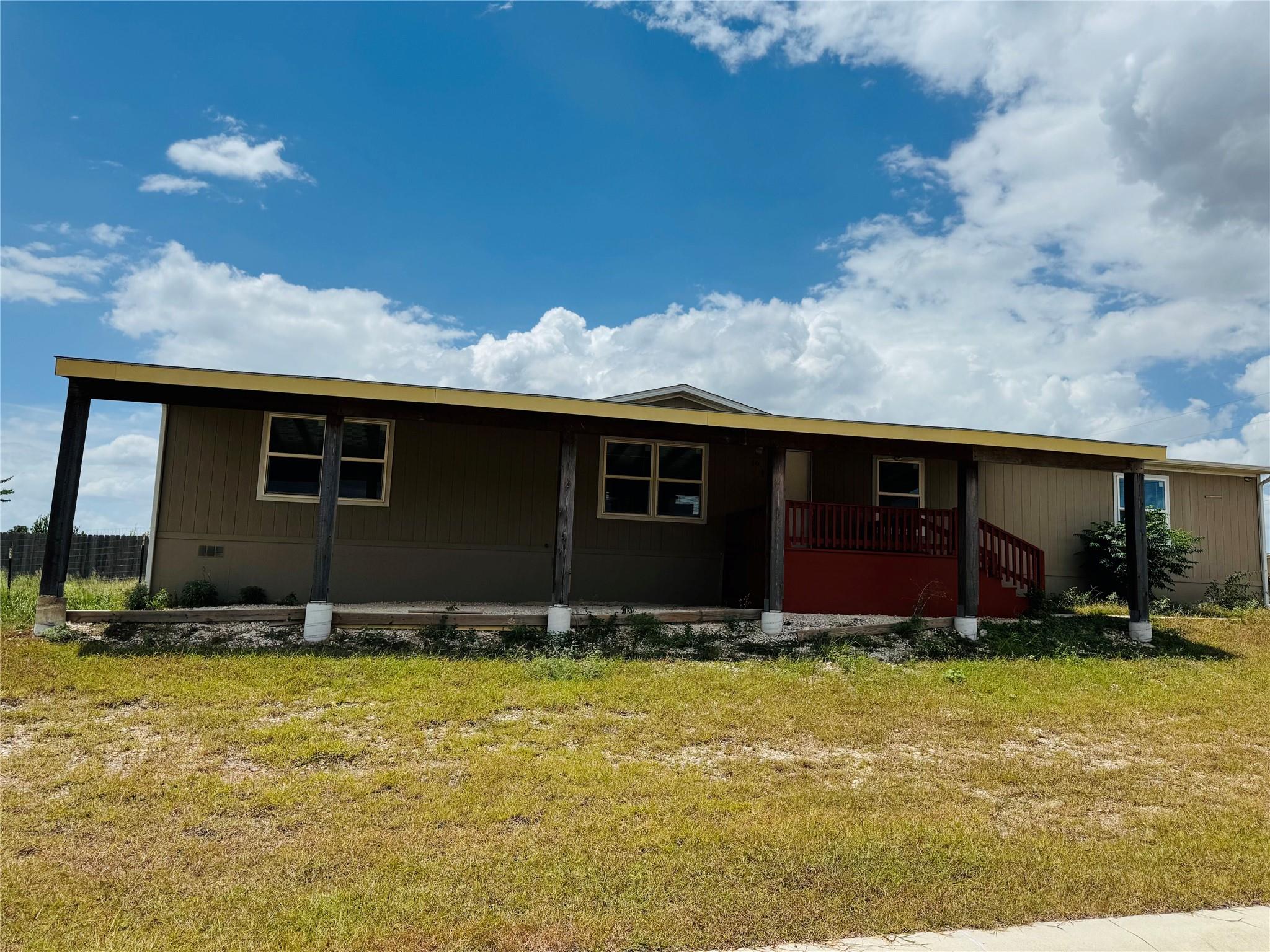 360 Margarita DR