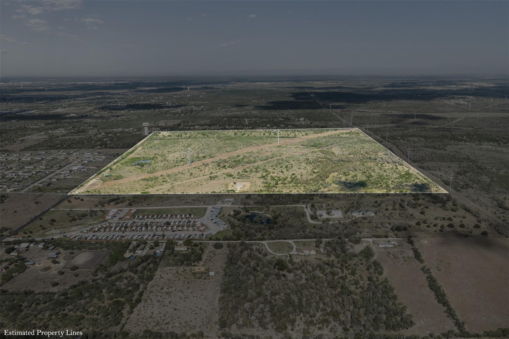 1001 Schubert Ln Kyle TX