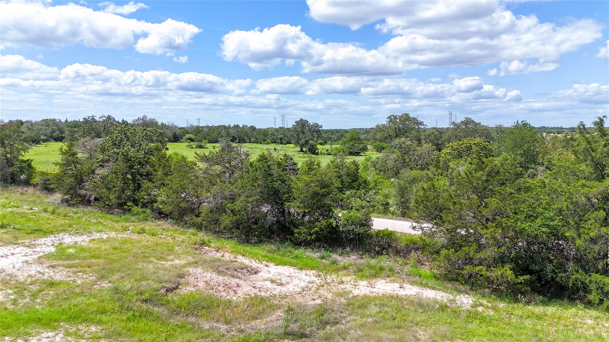 Lot 9 Zack LN